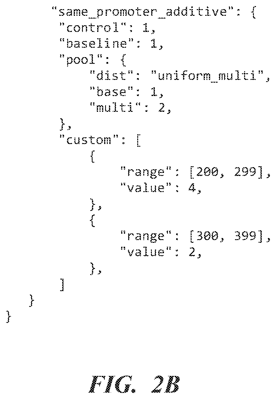 Patent US12306898 Figure 3 – Creating an effective product using an attribute solver