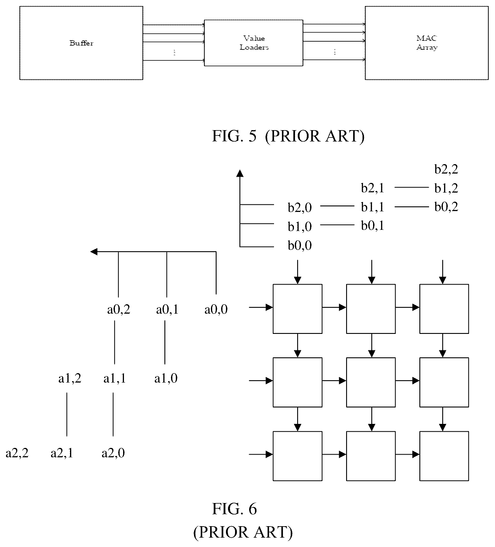 Patent US12306901 Figure 4 – Operation accelerator, processing method, and related device