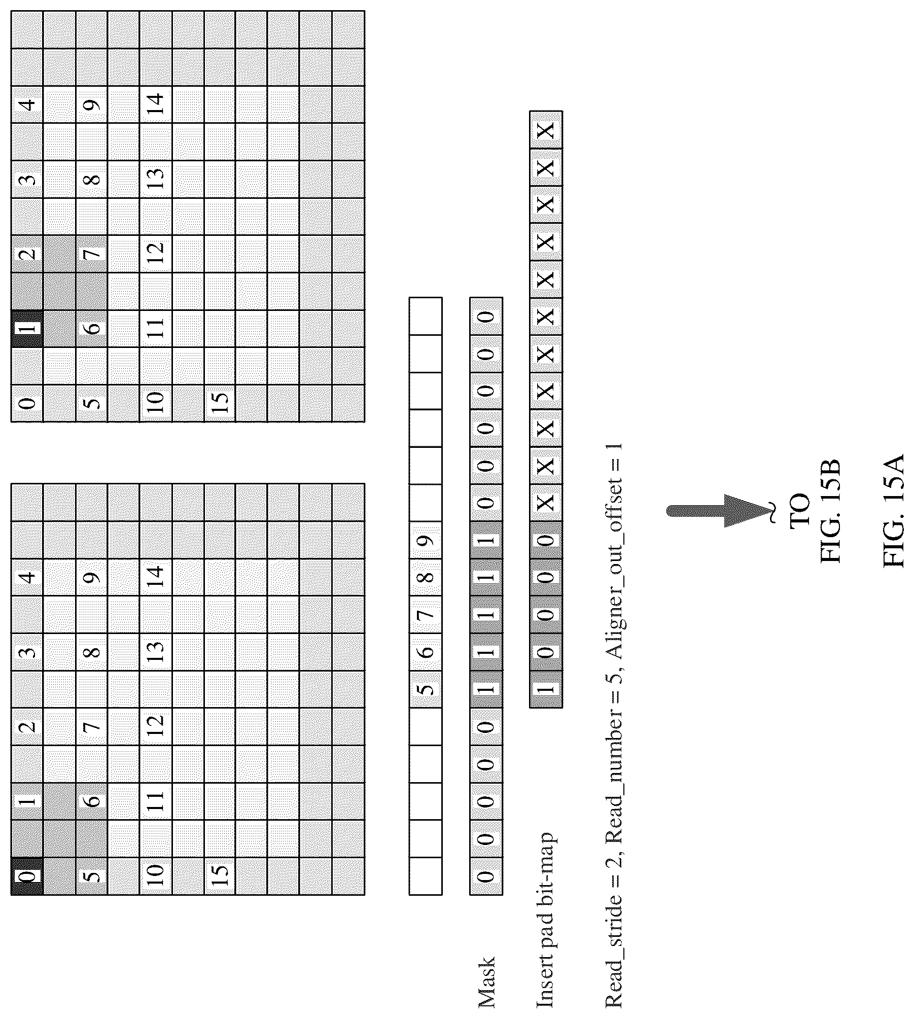 Patent US12306901 Figure 13 – Operation accelerator, processing method, and related device