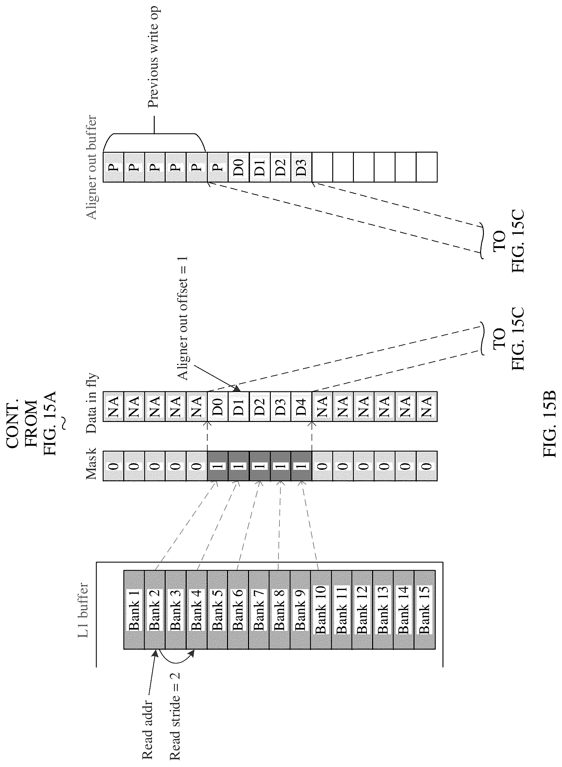 Patent US12306901 Figure 14 – Operation accelerator, processing method, and related device