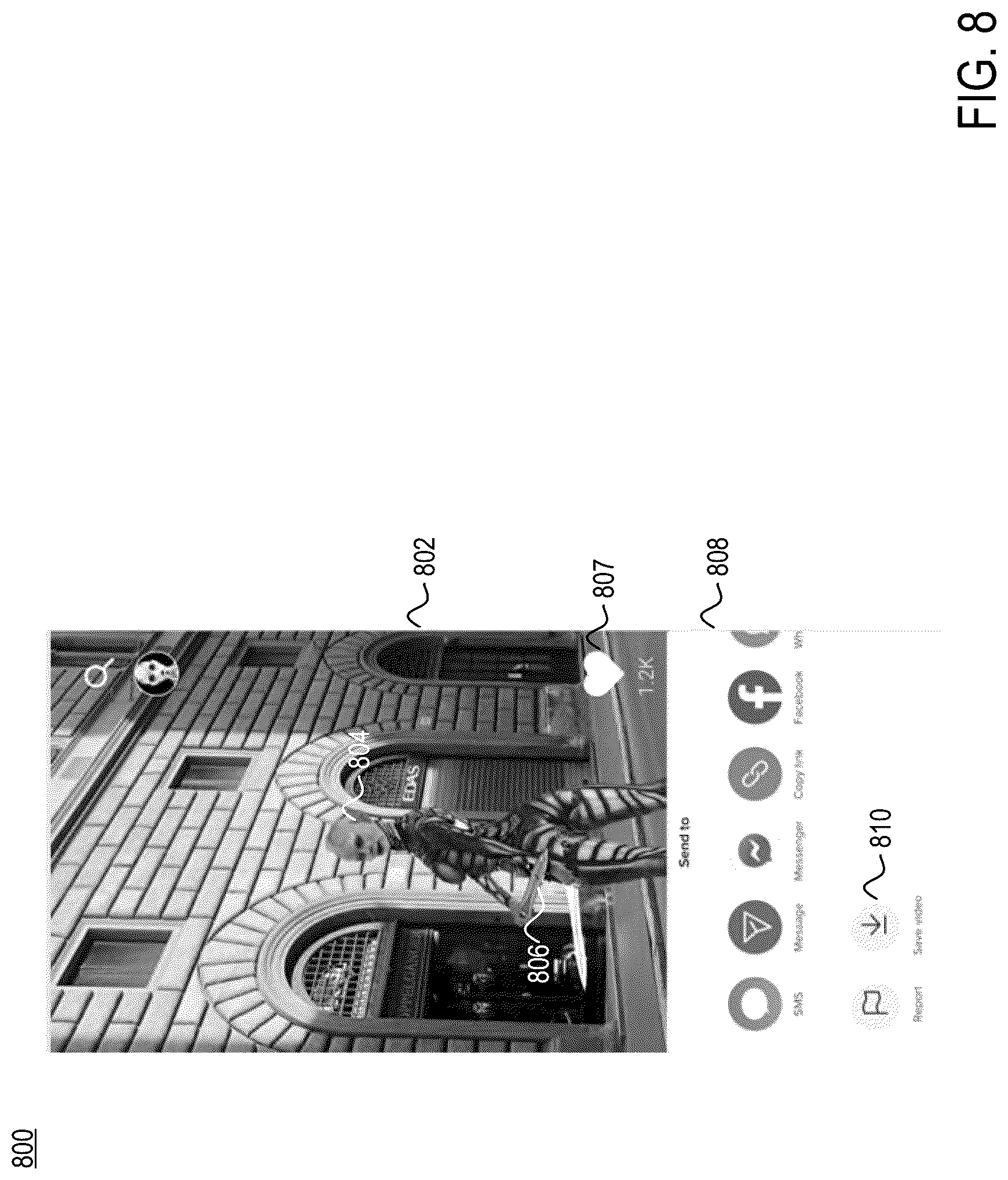 Patent US12306910 Figure 9 – System and method for markerless motion capture