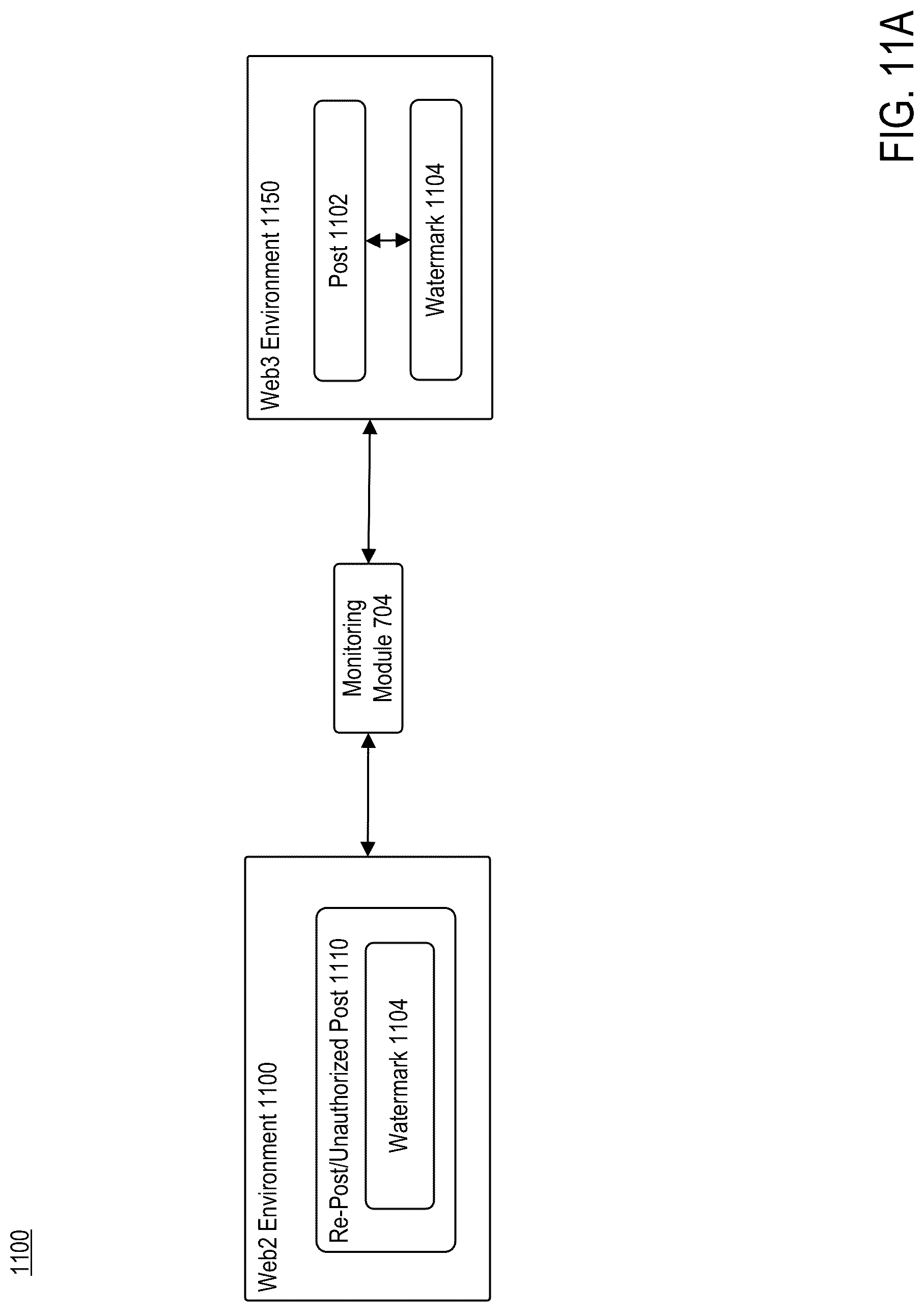 Patent US12306910 Figure 14 – System and method for markerless motion capture