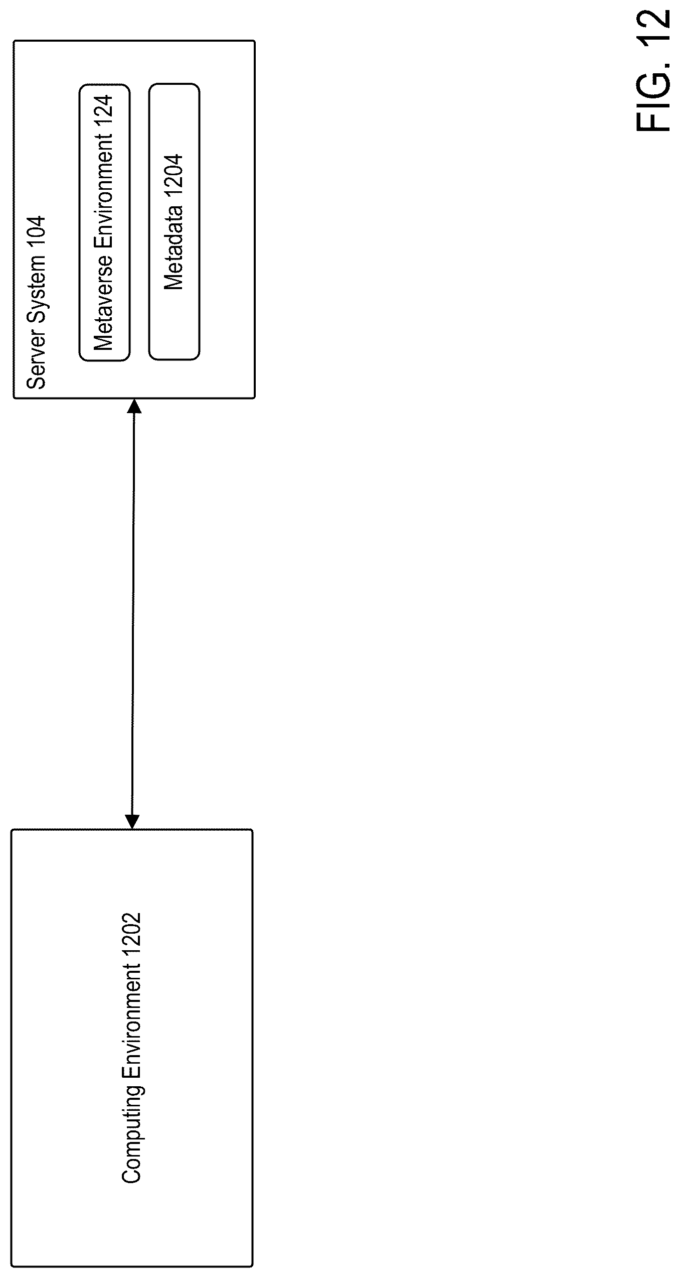 Patent US12306910 Figure 16 – System and method for markerless motion capture