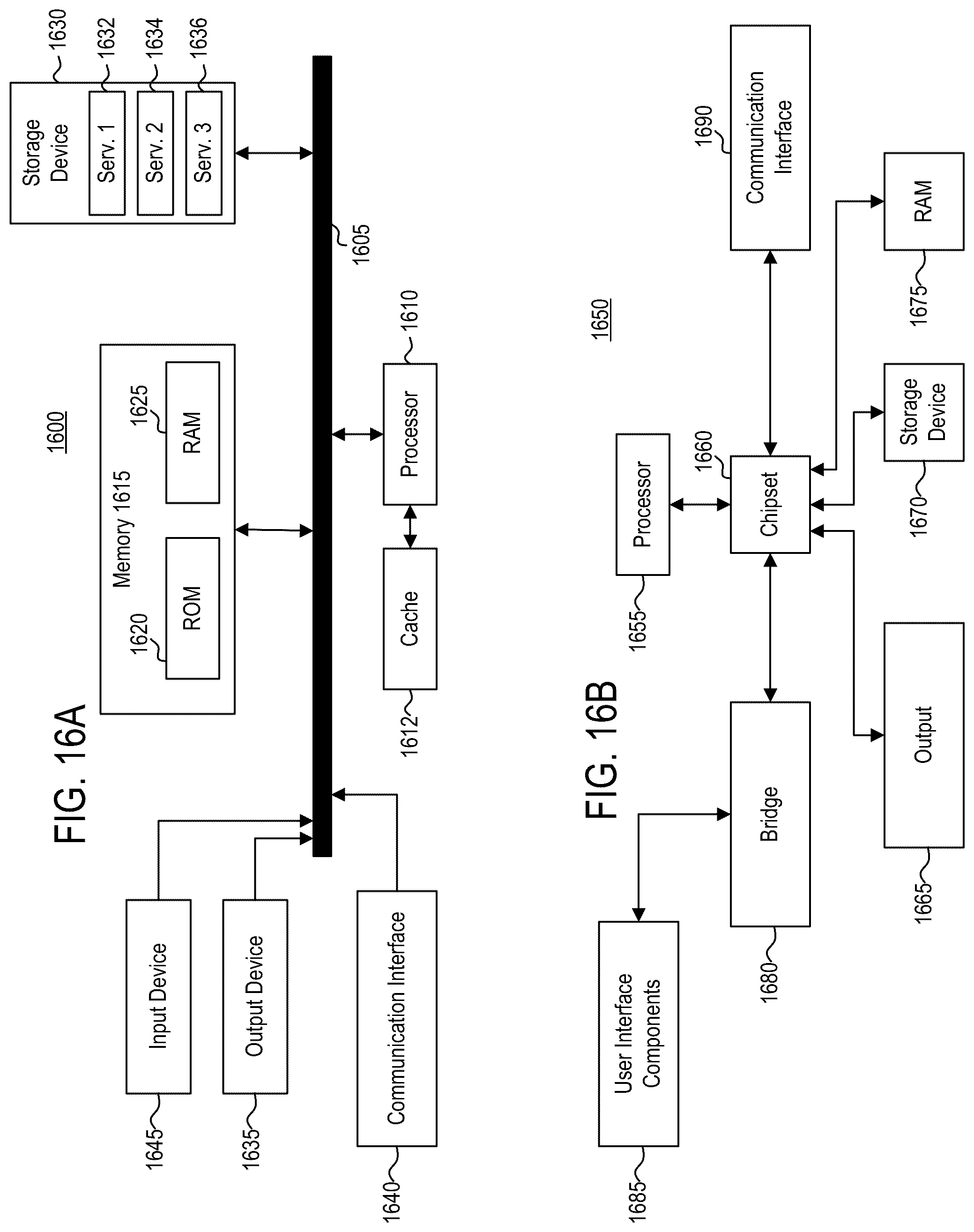 Patent US12306910 Figure 19 – System and method for markerless motion capture