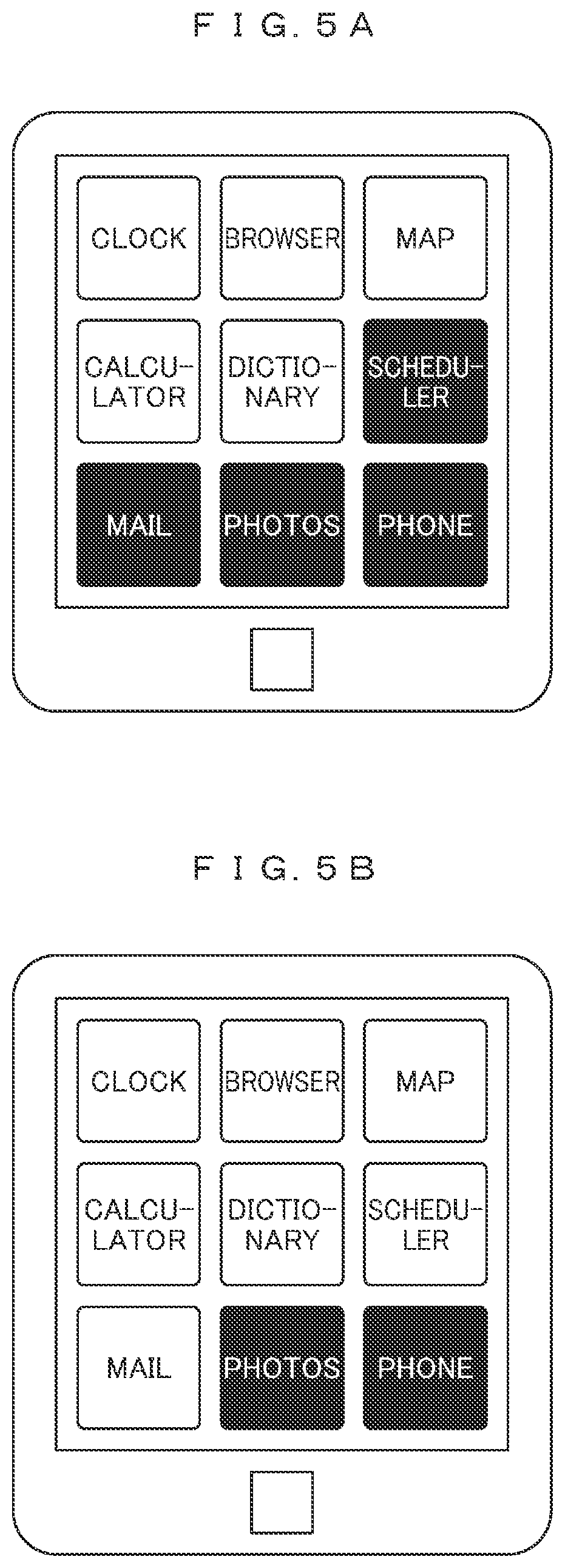 Patent US12306920 Figure 5 – Information processing device, application software start-up system, and application software start-up method