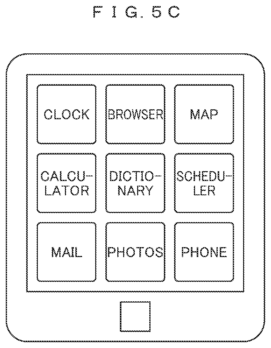 Patent US12306920 Figure 6 – Information processing device, application software start-up system, and application software start-up method
