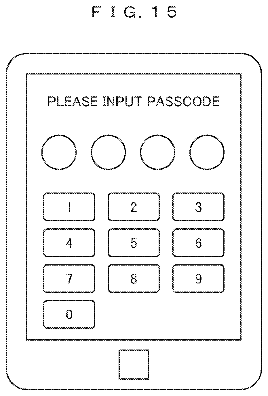 Patent US12306920 Figure 17 – Information processing device, application software start-up system, and application software start-up method