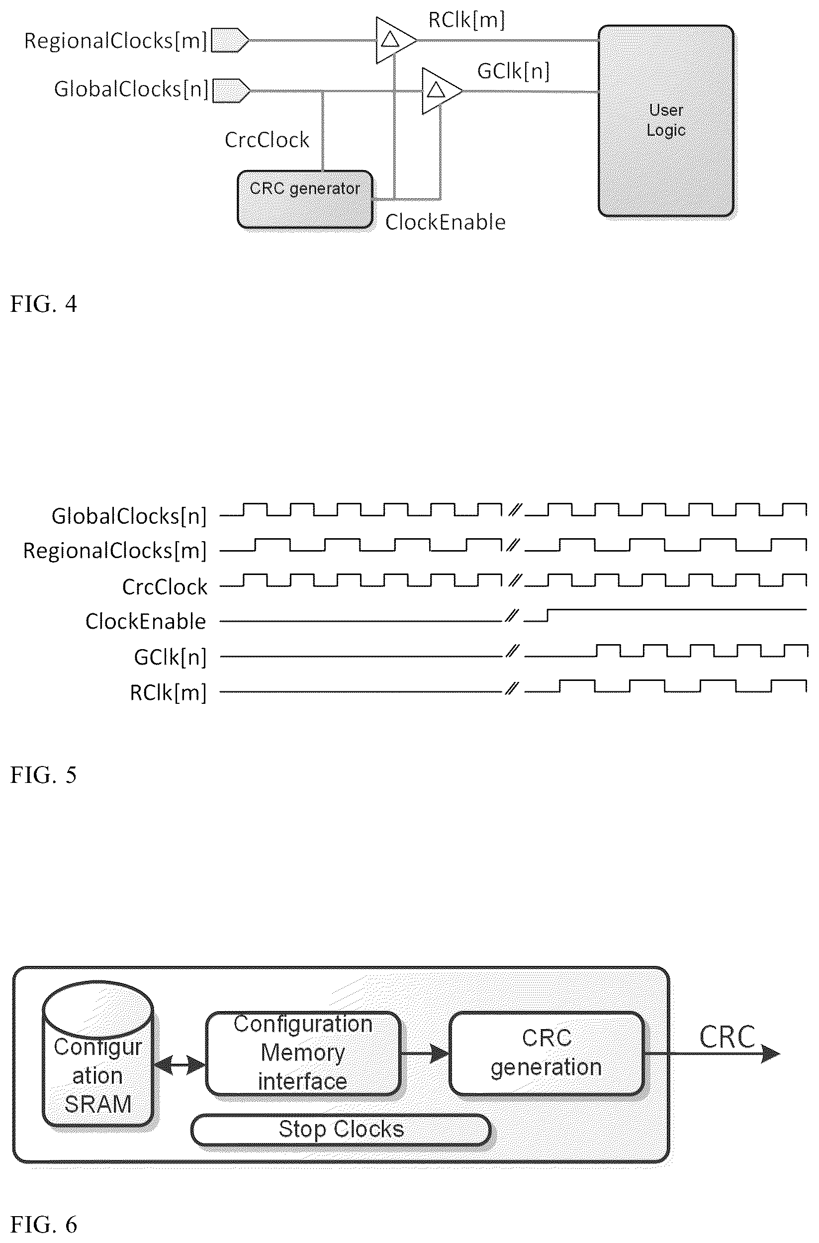 Patent US12306924 Figure 3 – Configuration authentication prior to enabling activation of a FPGA having volatile configuration-memory