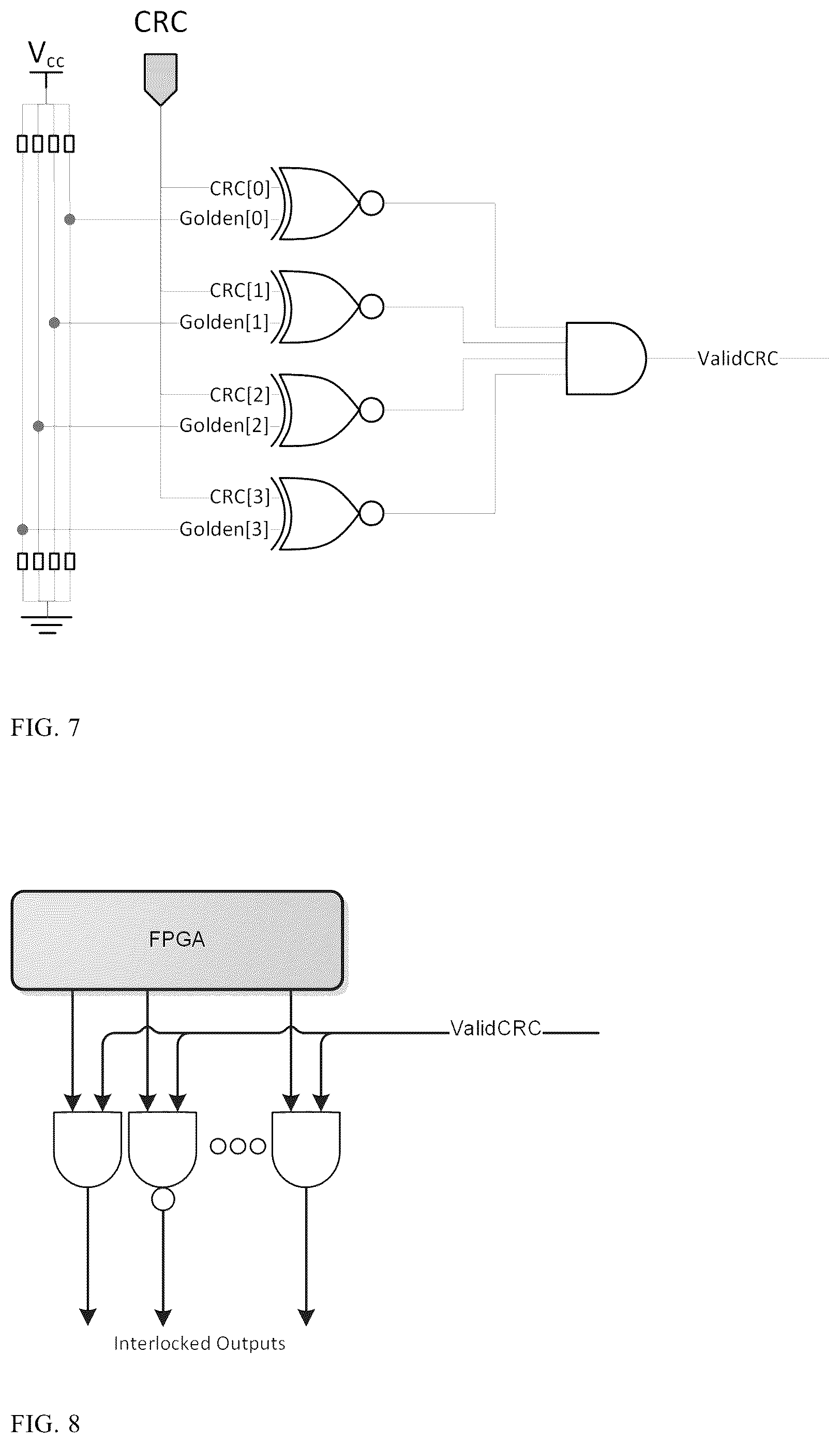Patent US12306924 Figure 4 – Configuration authentication prior to enabling activation of a FPGA having volatile configuration-memory