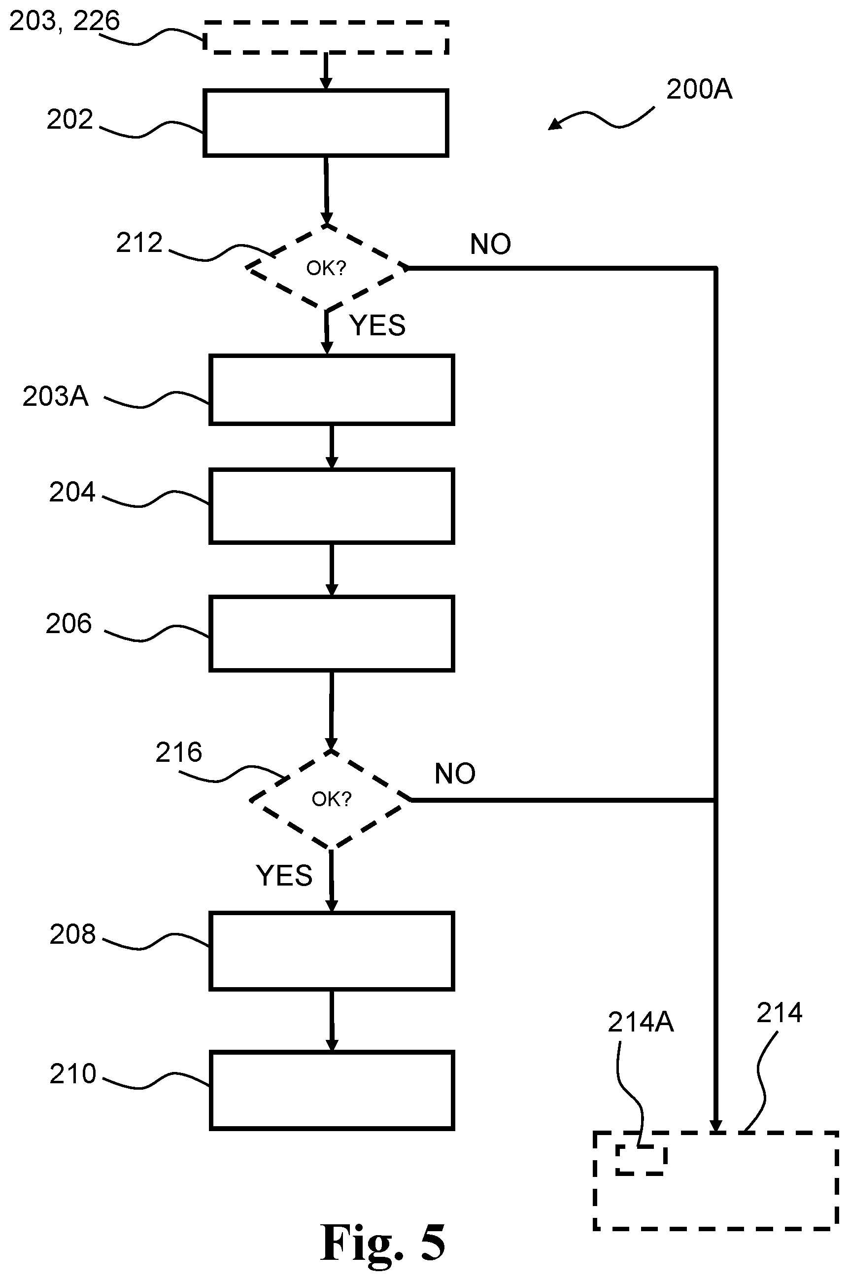 Patent US12306927 Figure 5 – Hearing device system, devices and method of creating a trusted bond between a hearing device and a user application