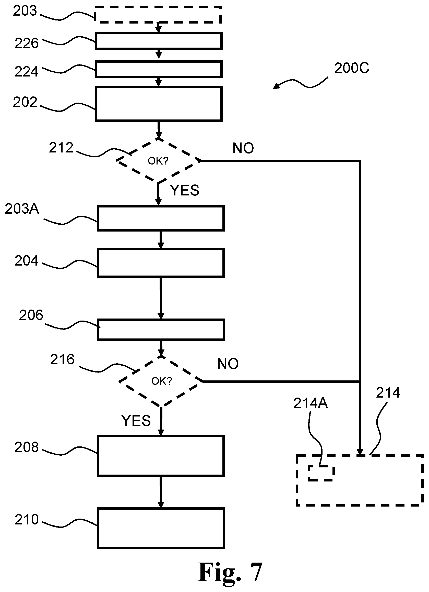 Patent US12306927 Figure 7 – Hearing device system, devices and method of creating a trusted bond between a hearing device and a user application