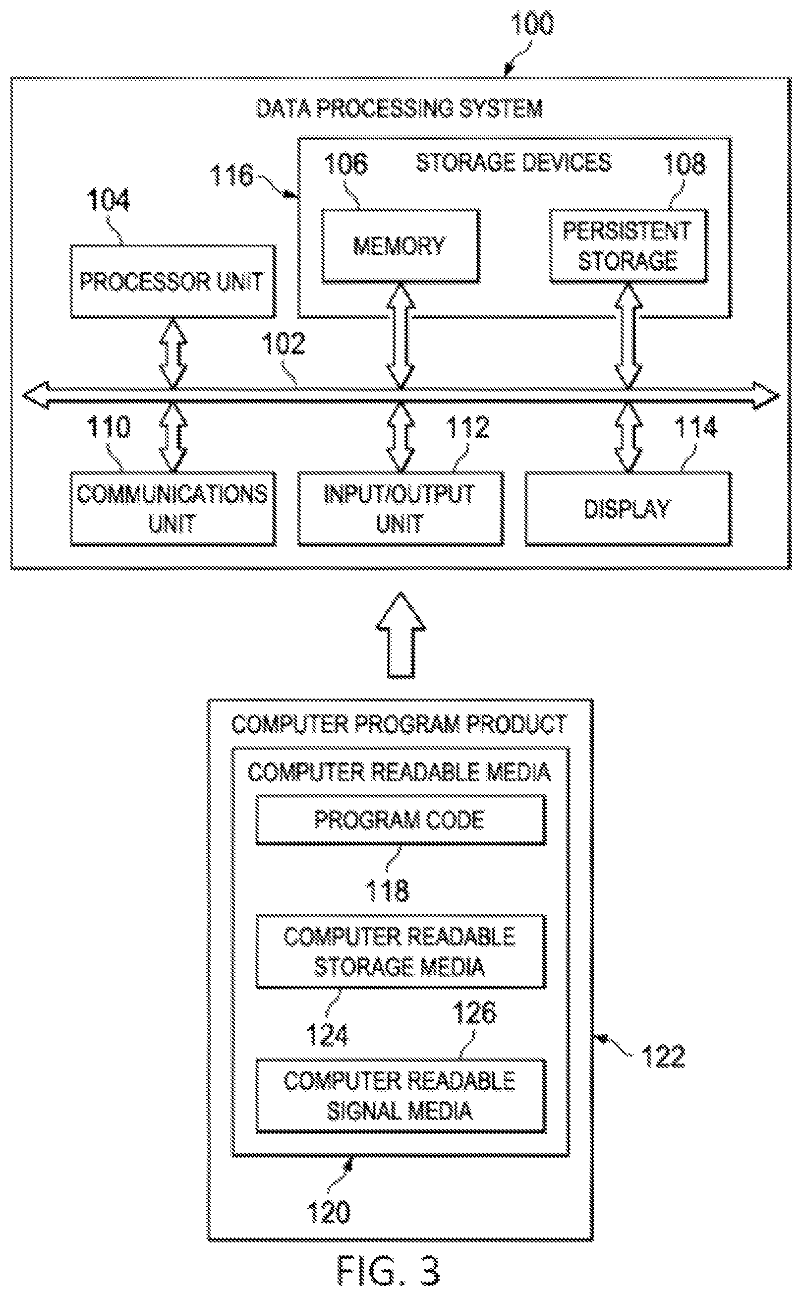 Patent US12306928 Figure 3 – Password manager accessory