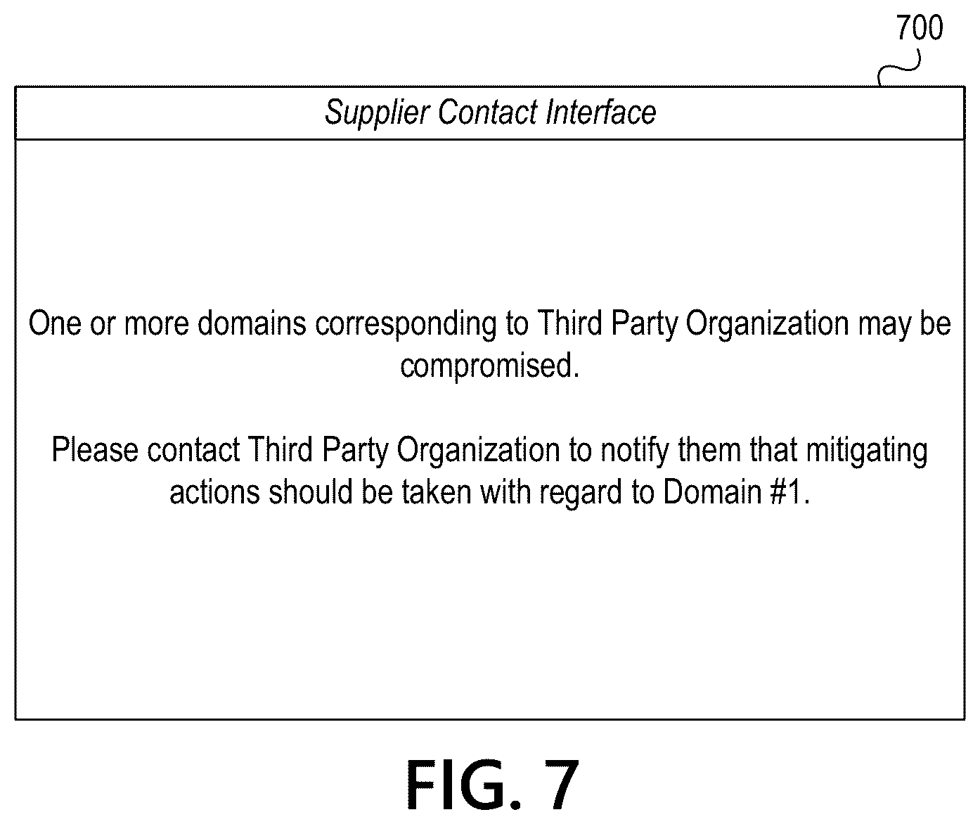 Patent US12306930 Figure 14 – Dynamic message analysis platform for enhanced enterprise security