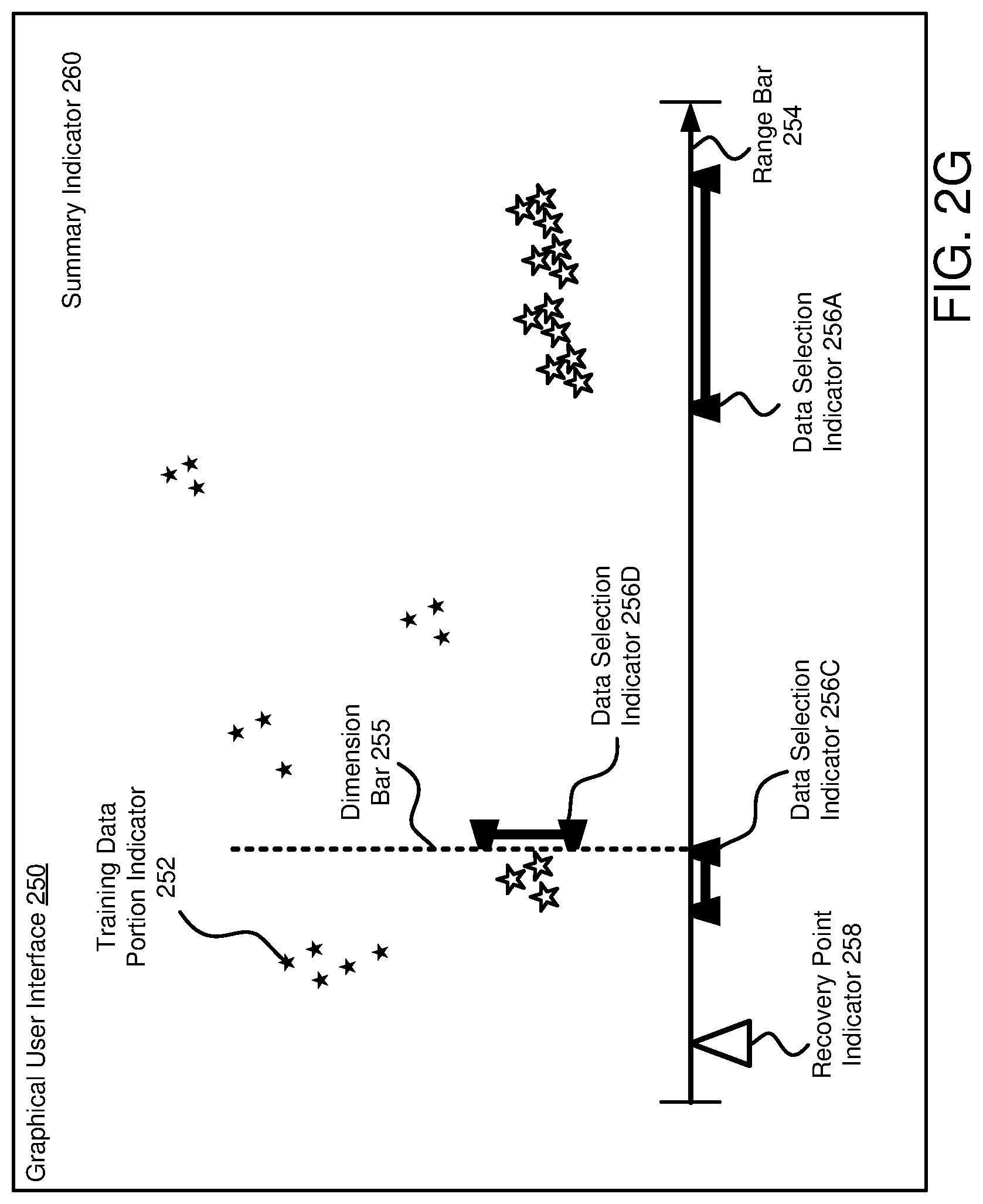 Patent US12306936 Figure 8 – System and method for management of inference models based on training data impact on model reversion