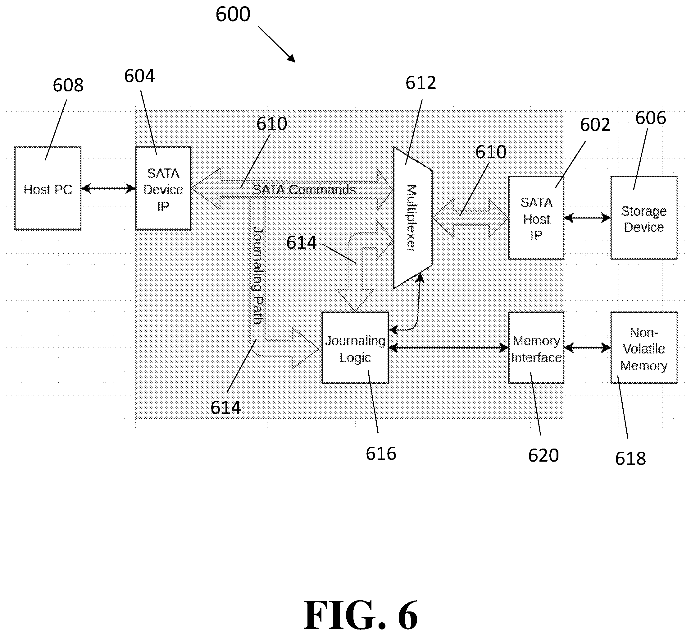 Patent US12306937 Figure 8 – Devices, systems, and methods for ransomware protection and mitigation