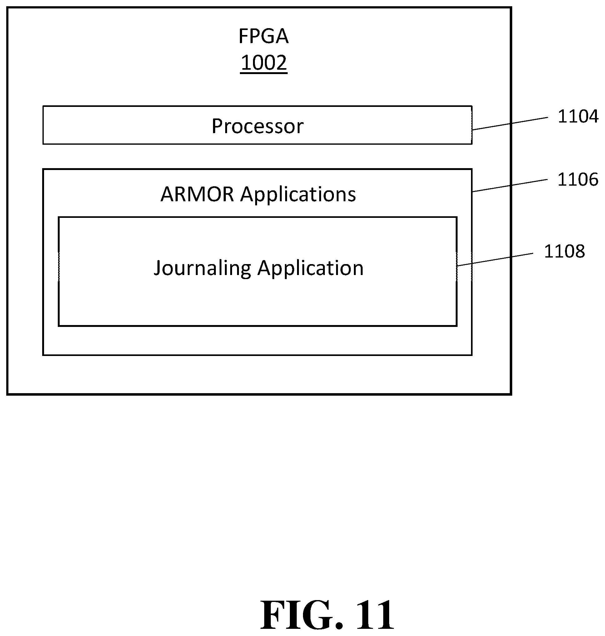 Patent US12306937 Figure 14 – Devices, systems, and methods for ransomware protection and mitigation