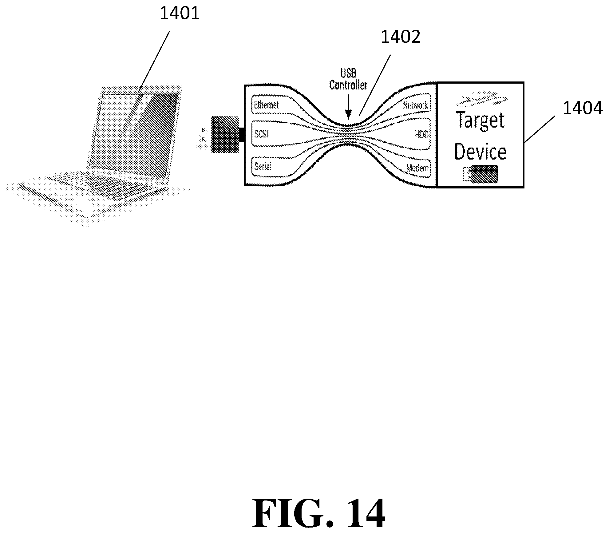 Patent US12306937 Figure 17 – Devices, systems, and methods for ransomware protection and mitigation