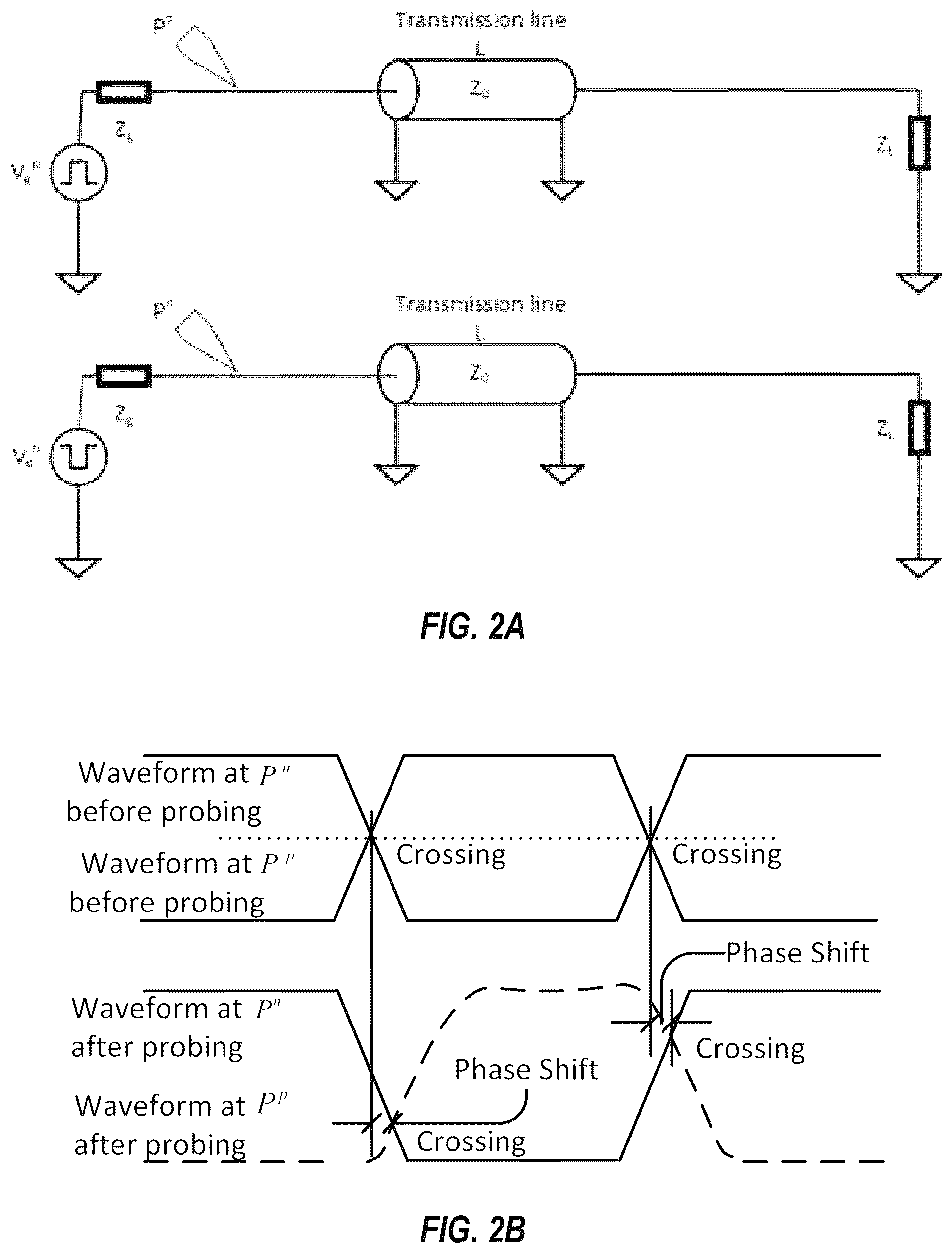 Patent US12306944 Figure 2 – Method and apparatus for runtime detection of bus probing/tampering in computer systems
