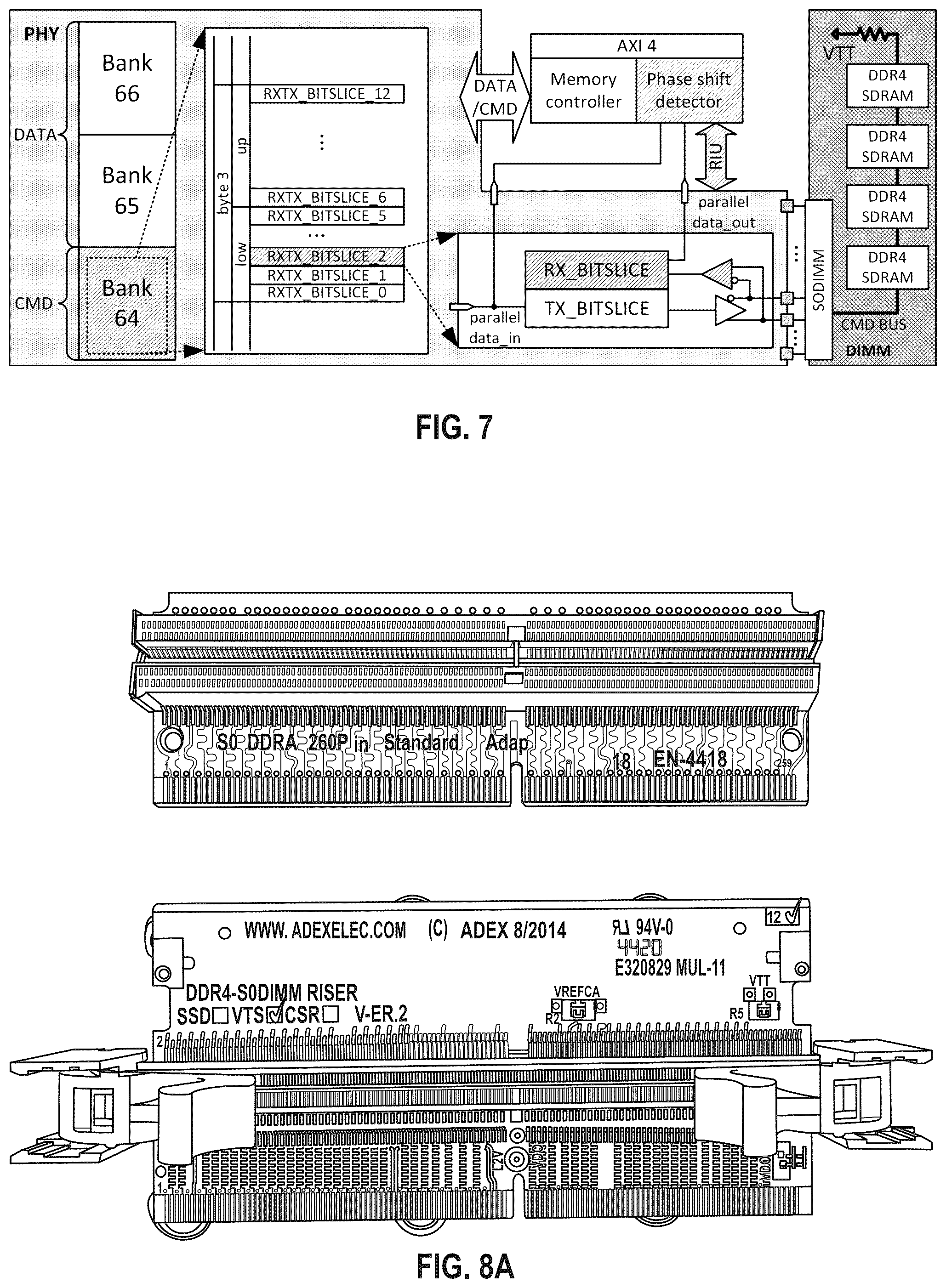 Patent US12306944 Figure 6 – Method and apparatus for runtime detection of bus probing/tampering in computer systems