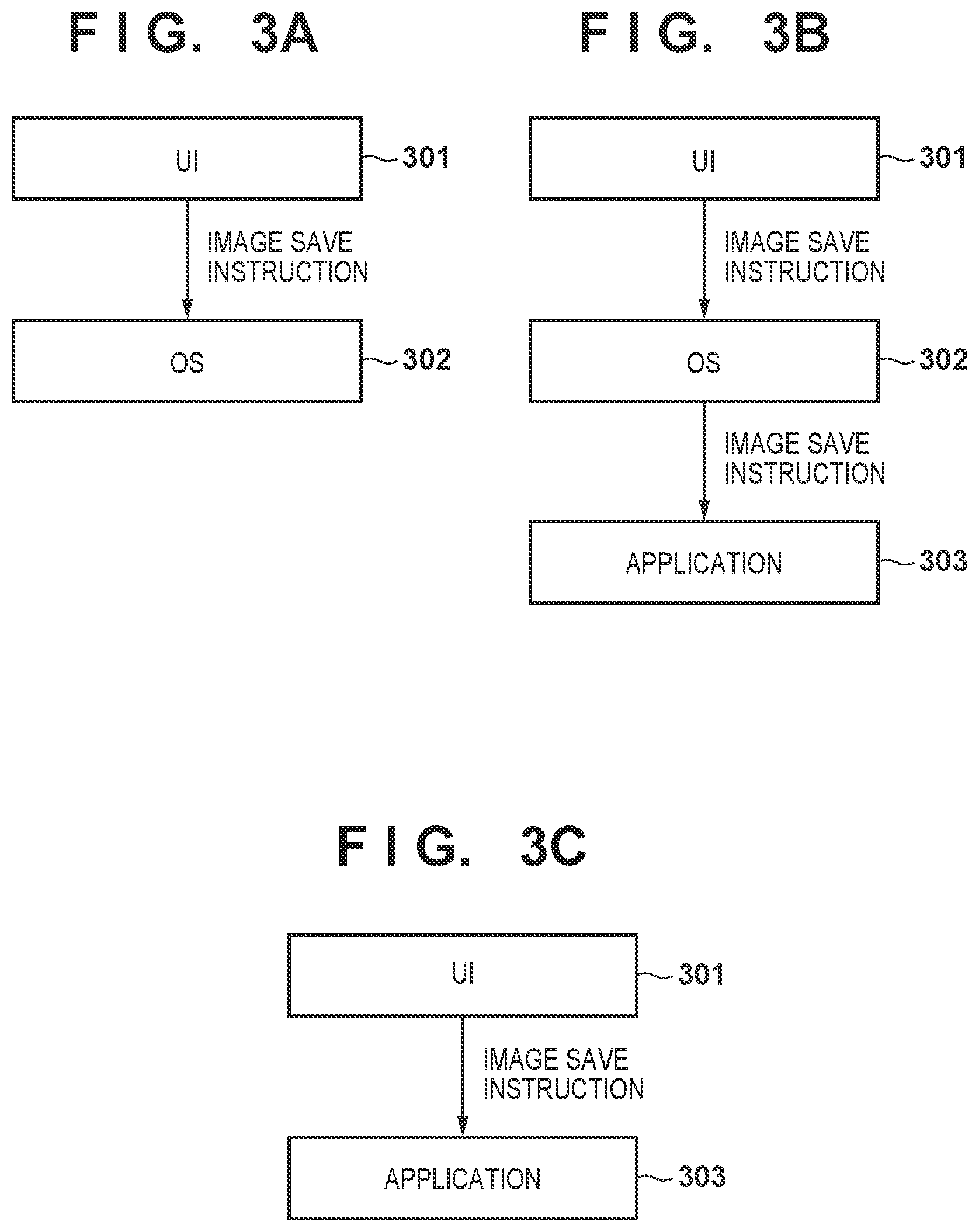 Patent US12306961 Figure 3 – Image processing apparatus and control method