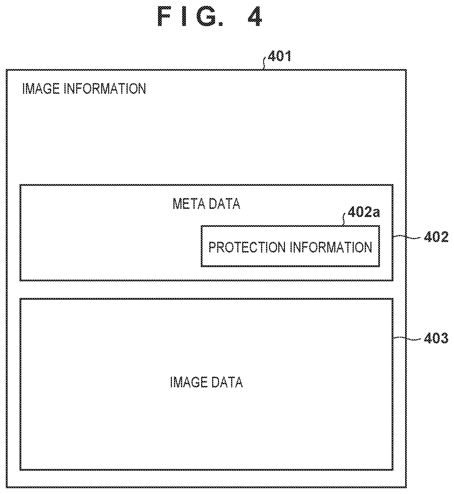 Patent US12306961 Figure 4 – Image processing apparatus and control method