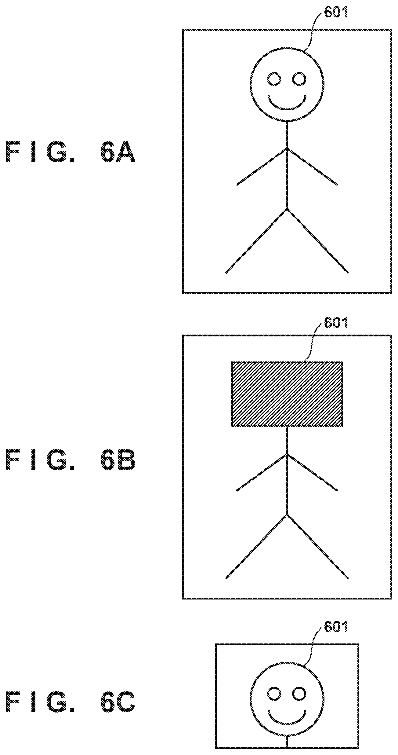 Patent US12306961 Figure 6 – Image processing apparatus and control method