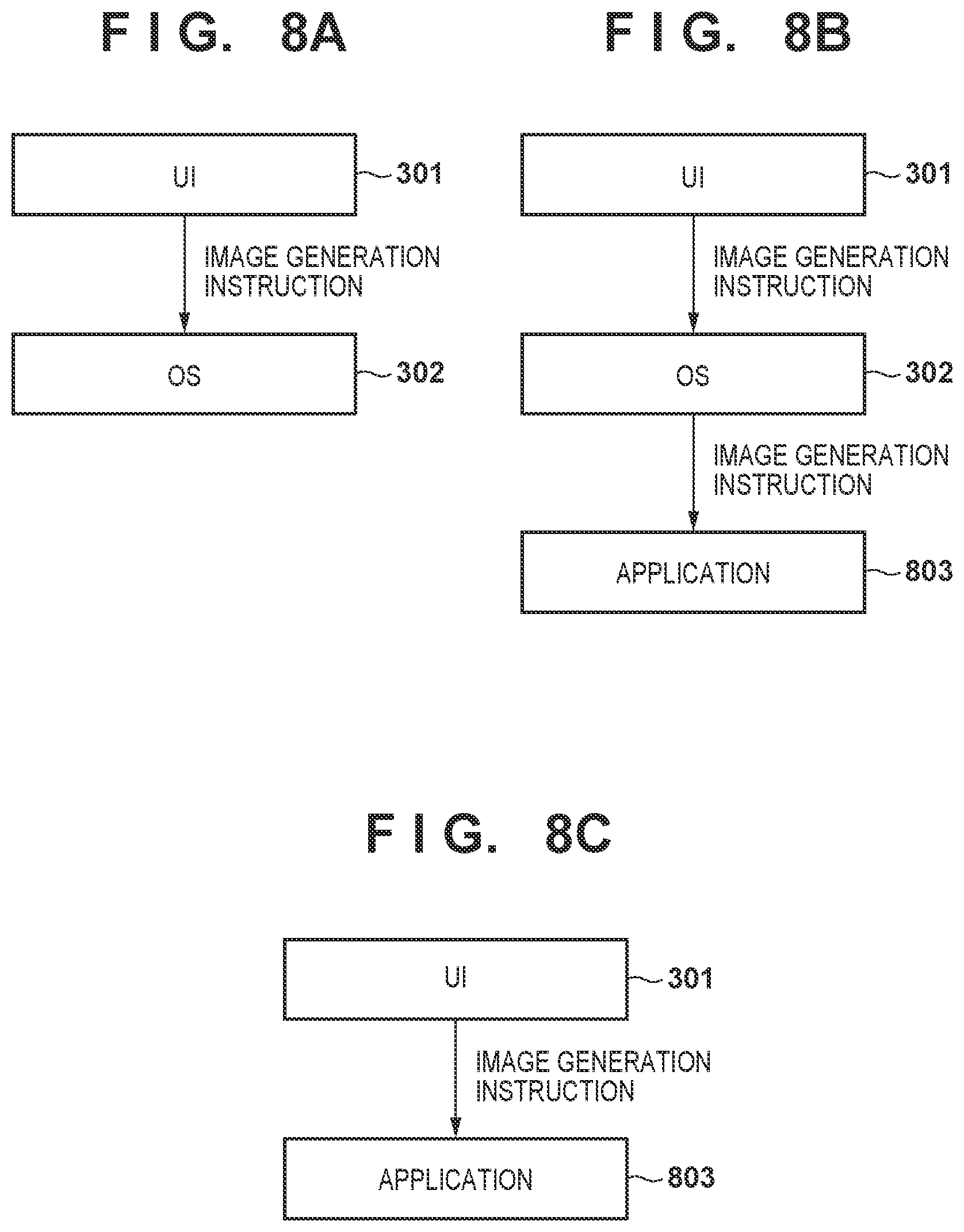 Patent US12306961 Figure 9 – Image processing apparatus and control method