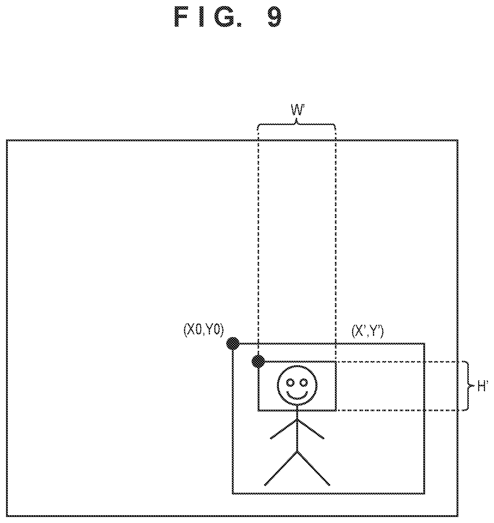 Patent US12306961 Figure 10 – Image processing apparatus and control method
