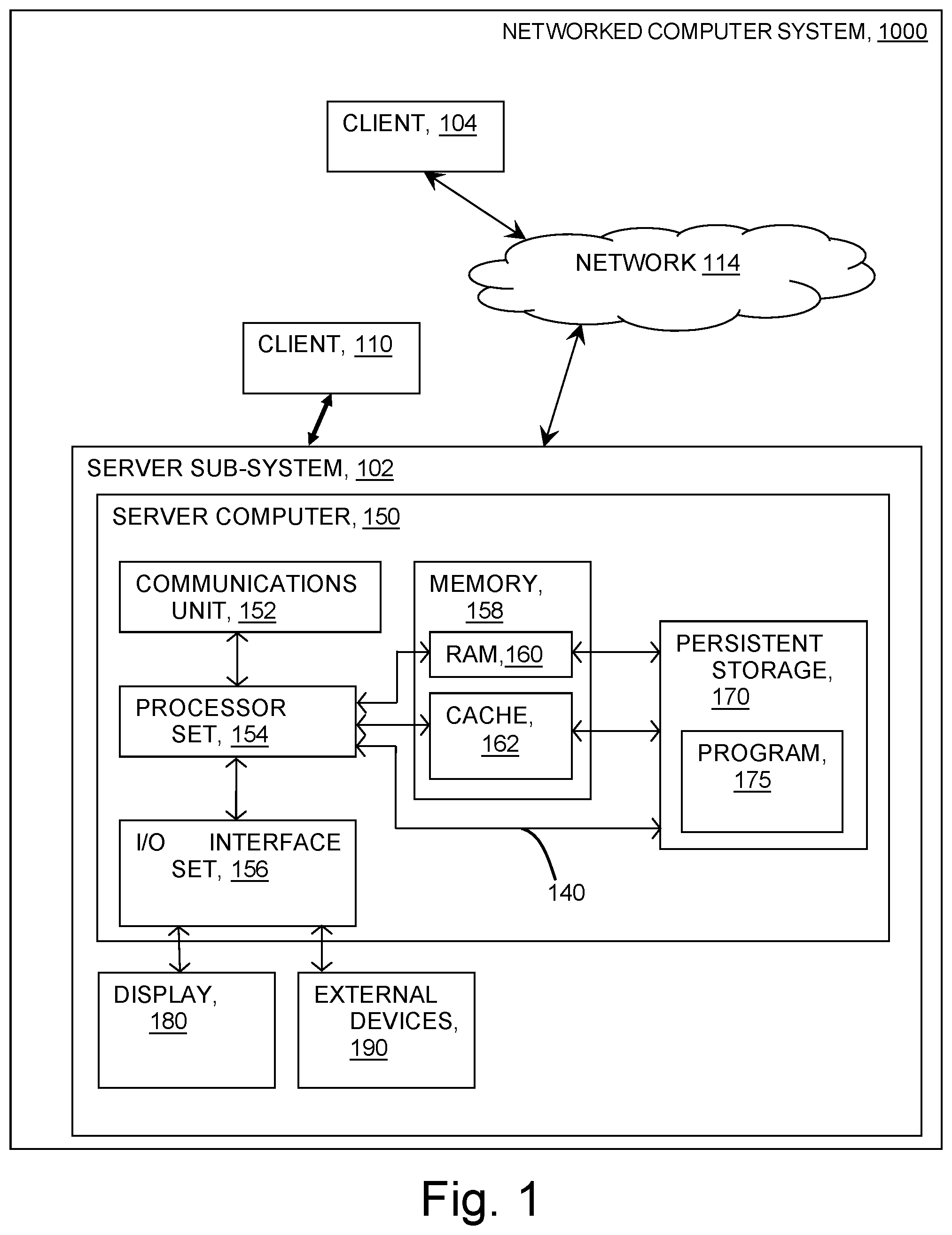 Patent US12306969 Figure 1 – Privacy preserving asset token exchange
