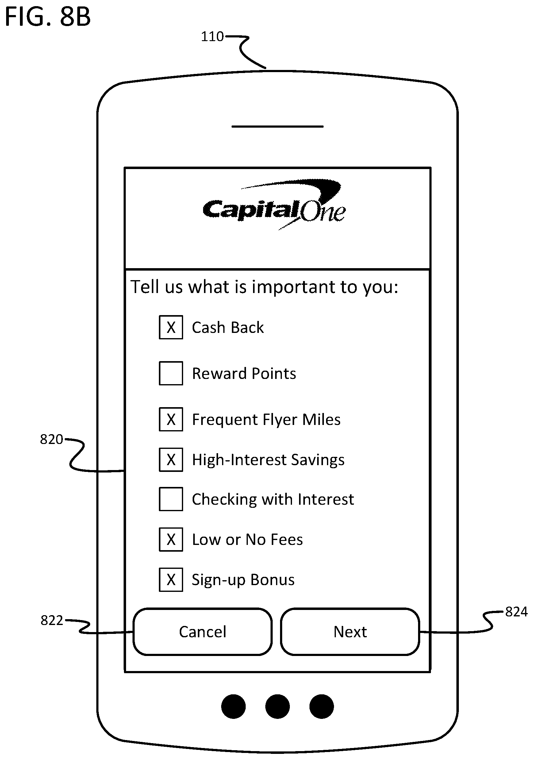 Patent US12306990 Figure 9 – Method and system for protecting user information in an overlay management system