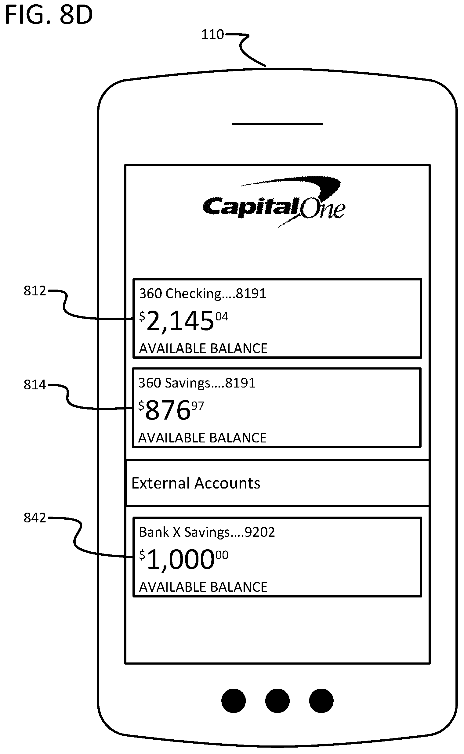 Patent US12306990 Figure 11 – Method and system for protecting user information in an overlay management system