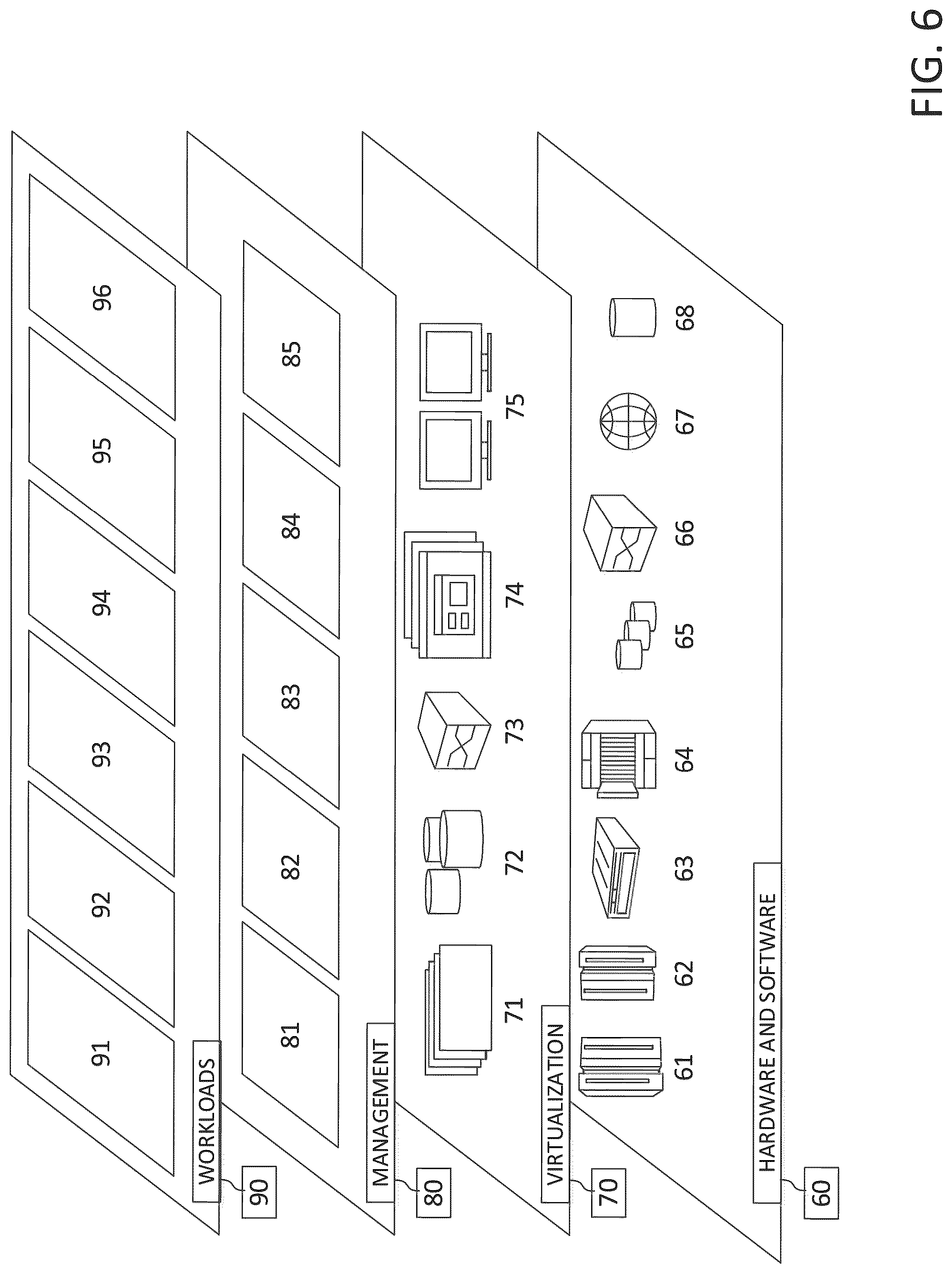 Patent US12306993 Figure 10 – Privacy-preserving motion analysis