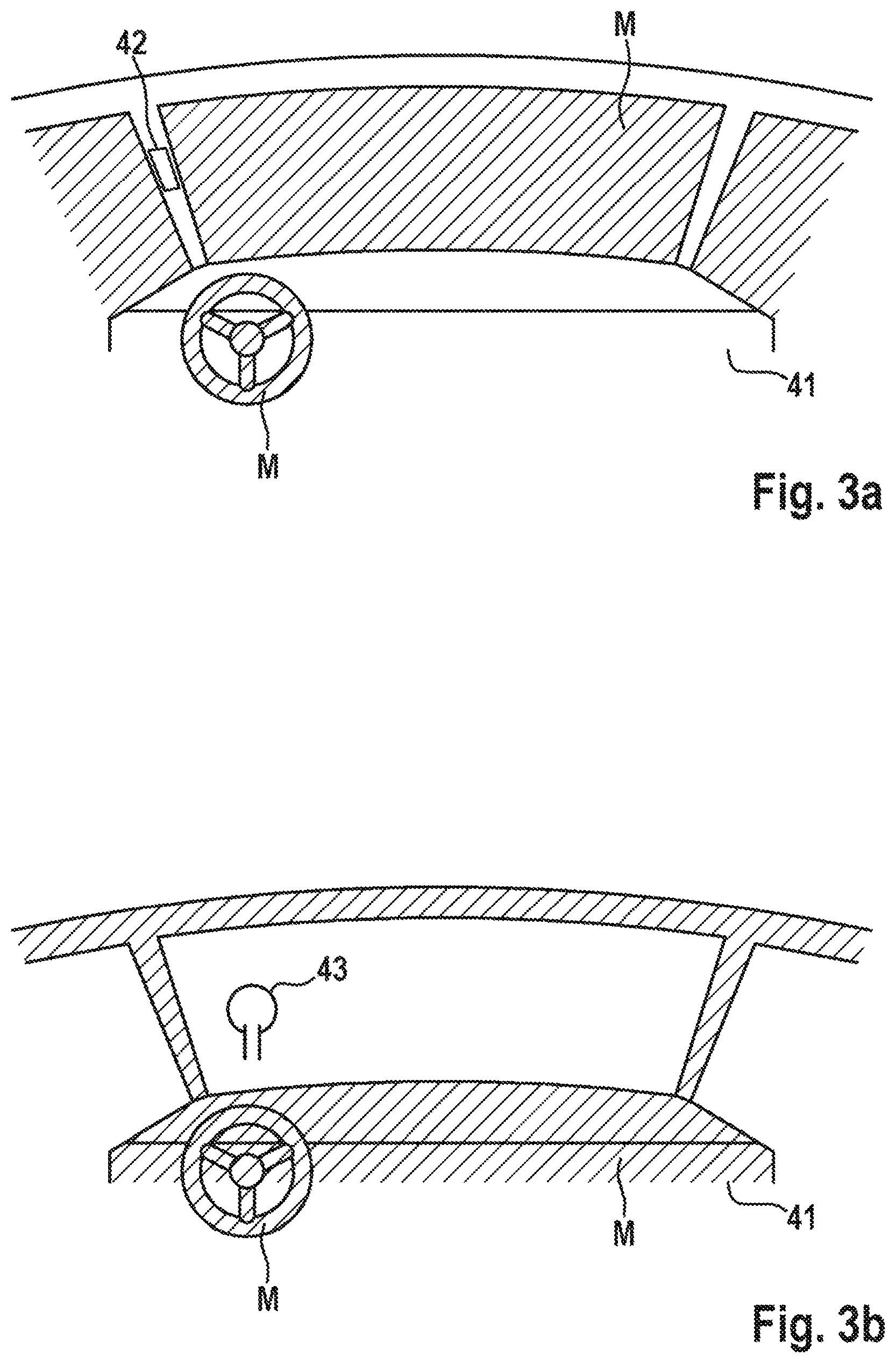 Patent US12307005 Figure 3 – Method and device for determining a pose in smart glasses