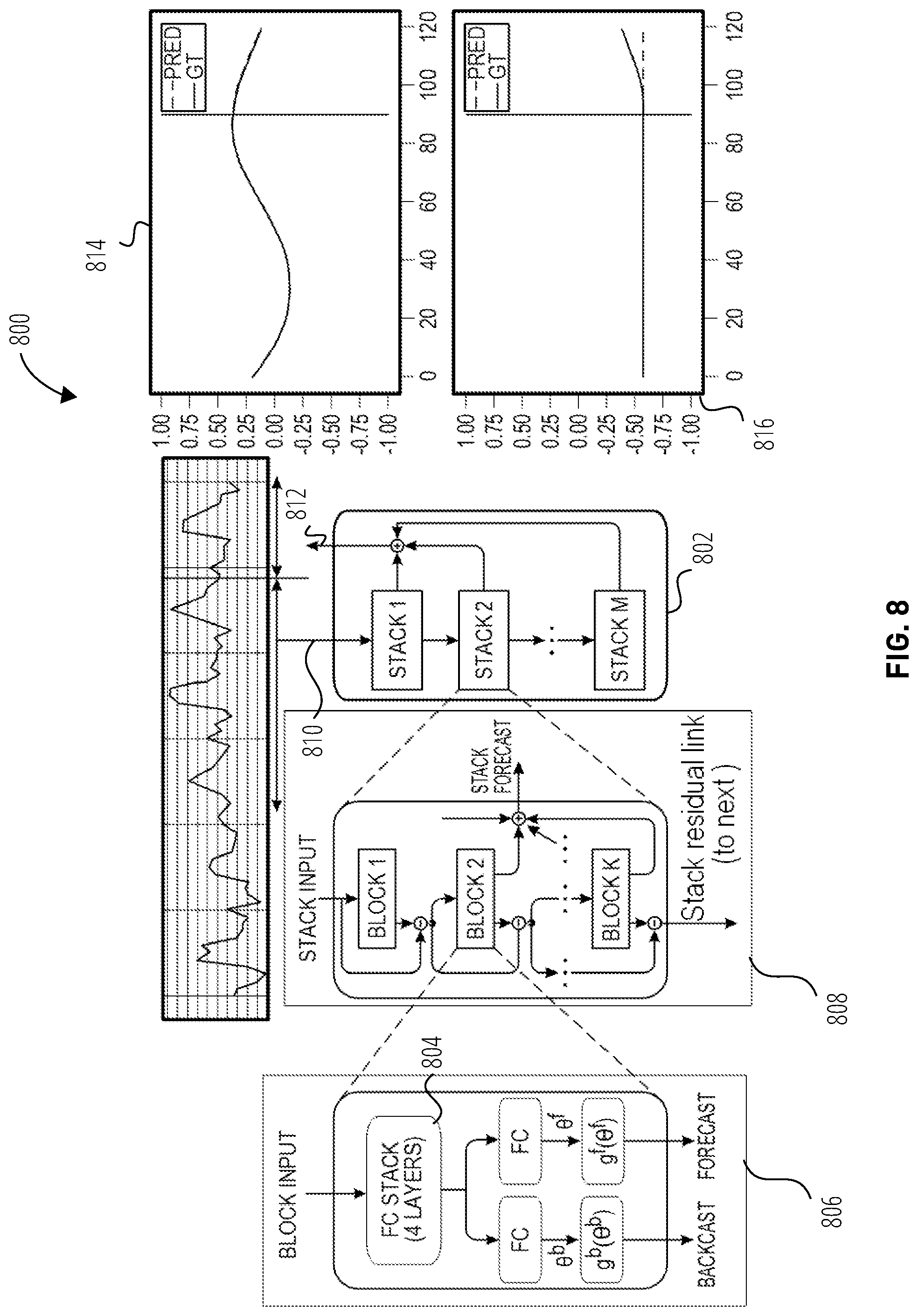 Patent US12307006 Figure 11 – Egocentric human body pose tracking