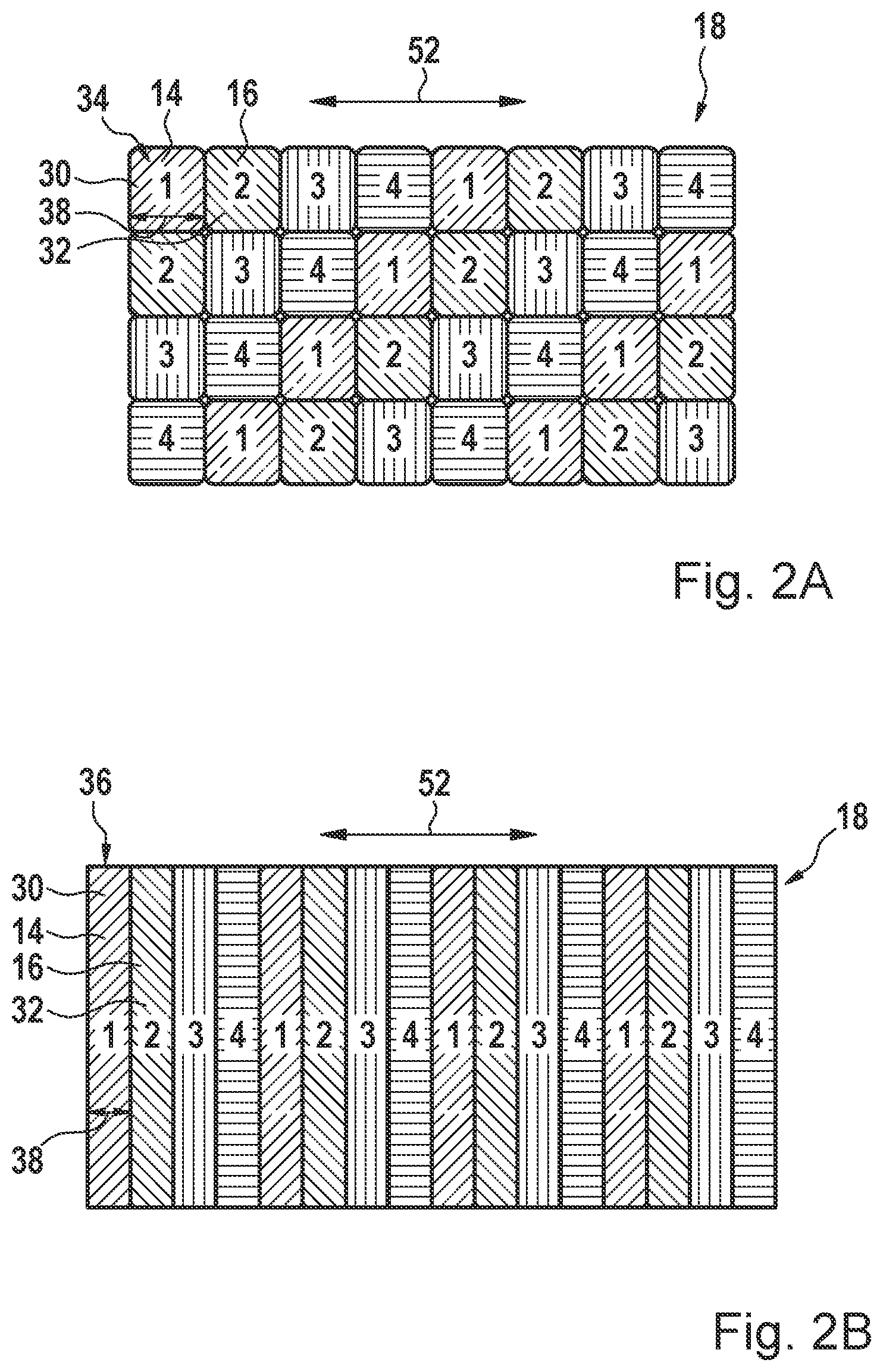 Patent US12307007 Figure 2 – Method for a pupil detection and/or pupil tracking, optical system and smart glasses