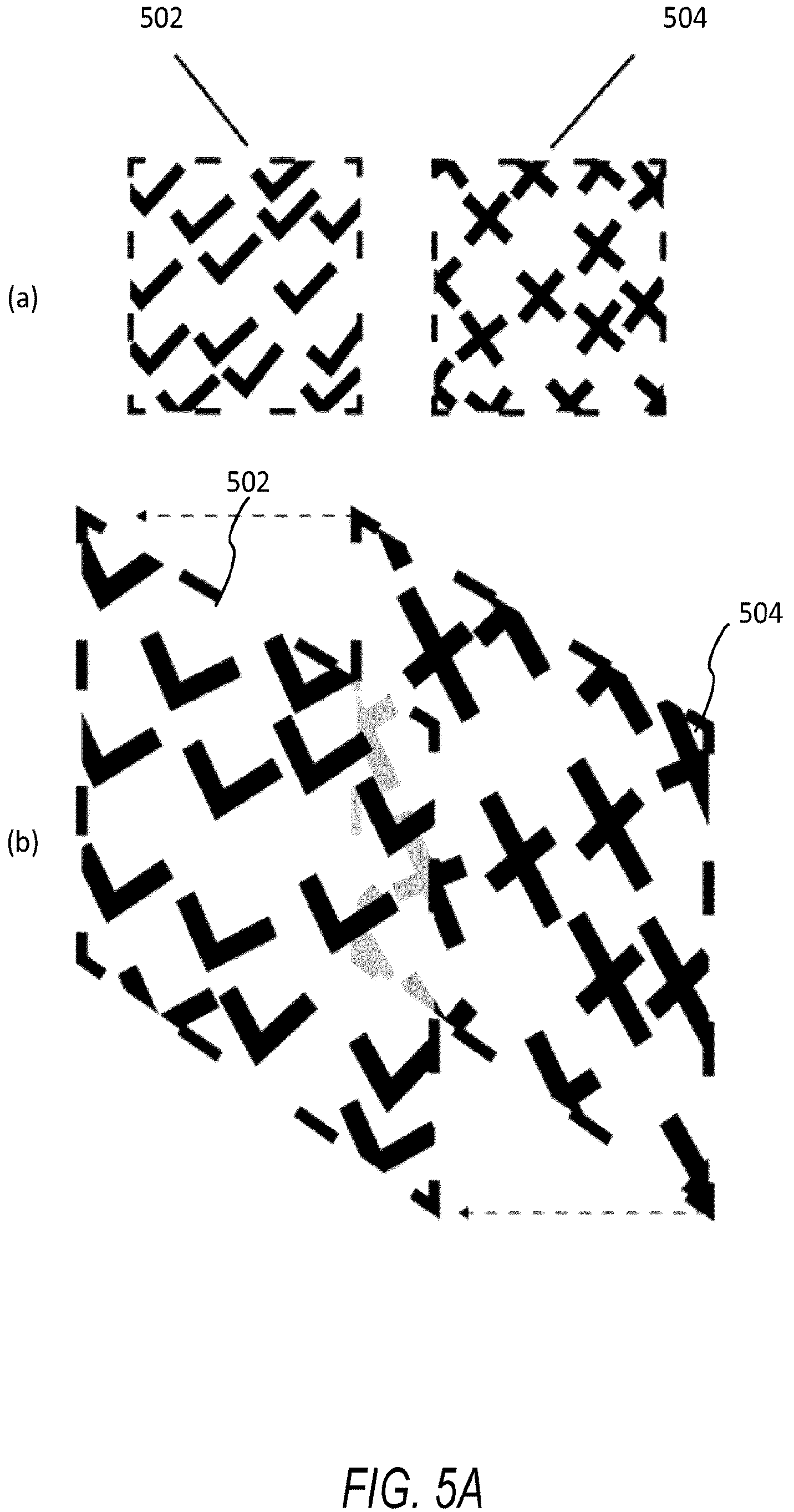 Patent US12307013 Figure 5 – Brain-computer interface