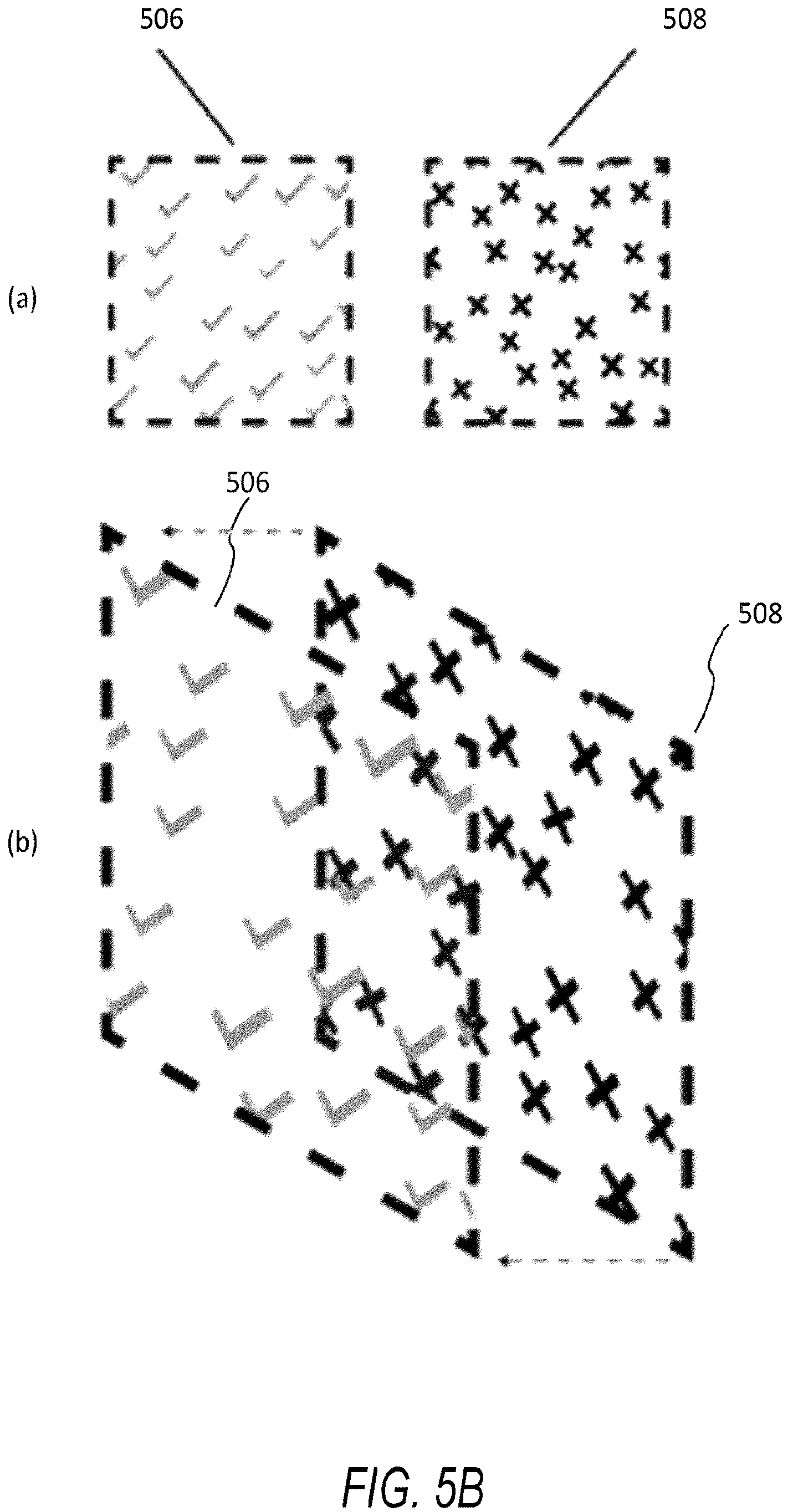 Patent US12307013 Figure 6 – Brain-computer interface
