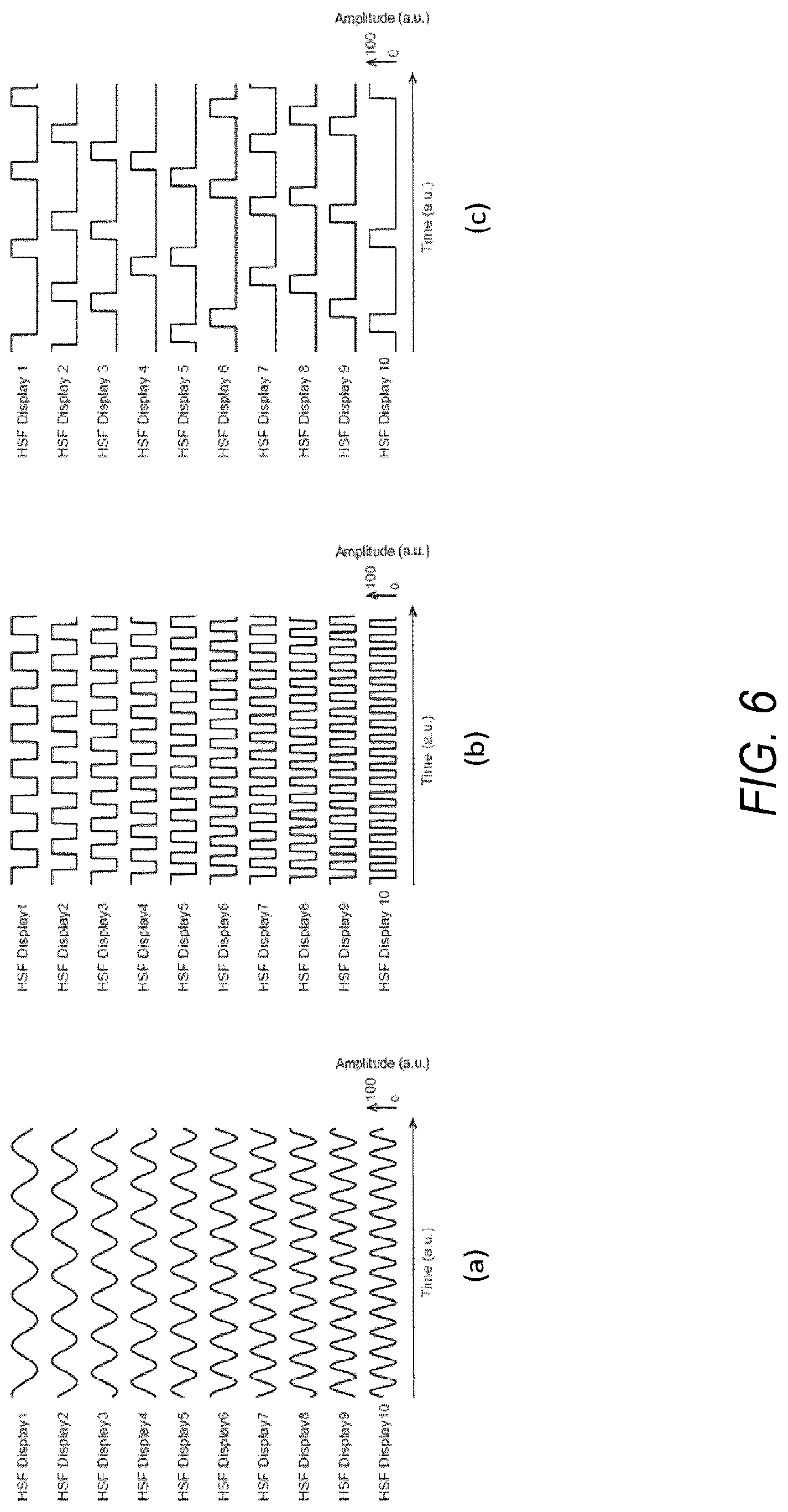 Patent US12307013 Figure 7 – Brain-computer interface