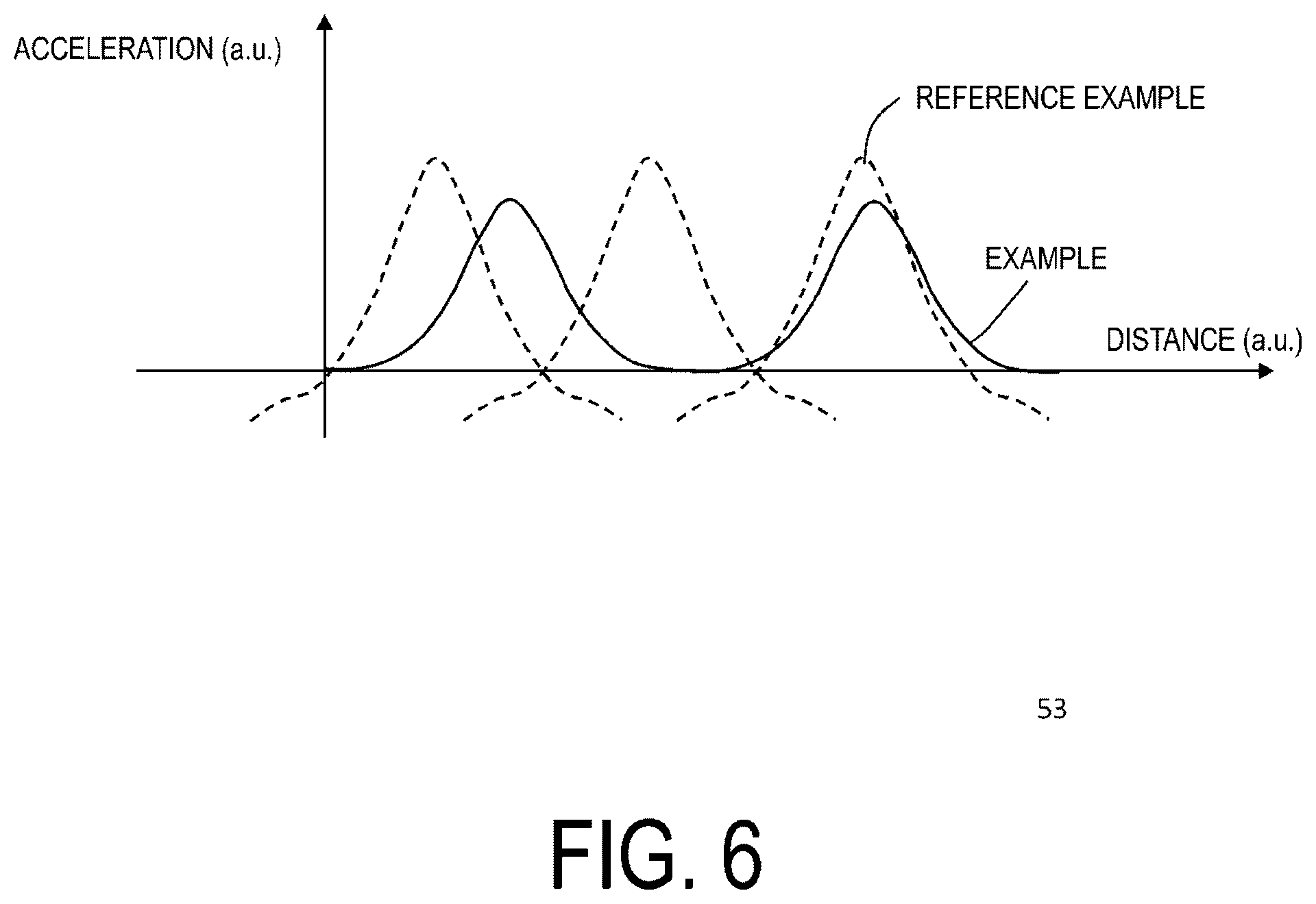 Patent US12307017 Figure 6 – Haptic touch panel display