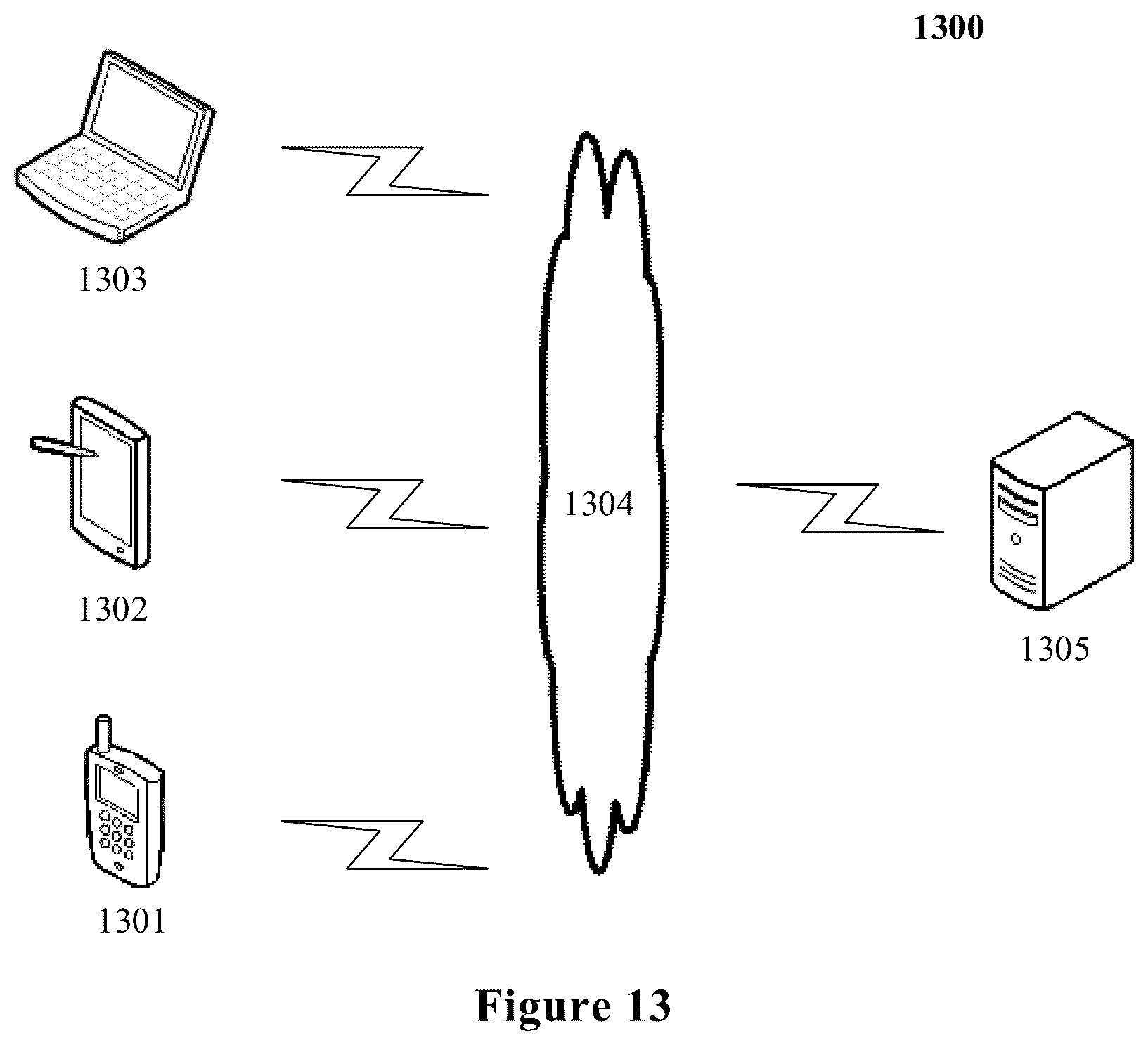 Patent US12307023 Figure 12 – Chinese character input method and system and keyboard