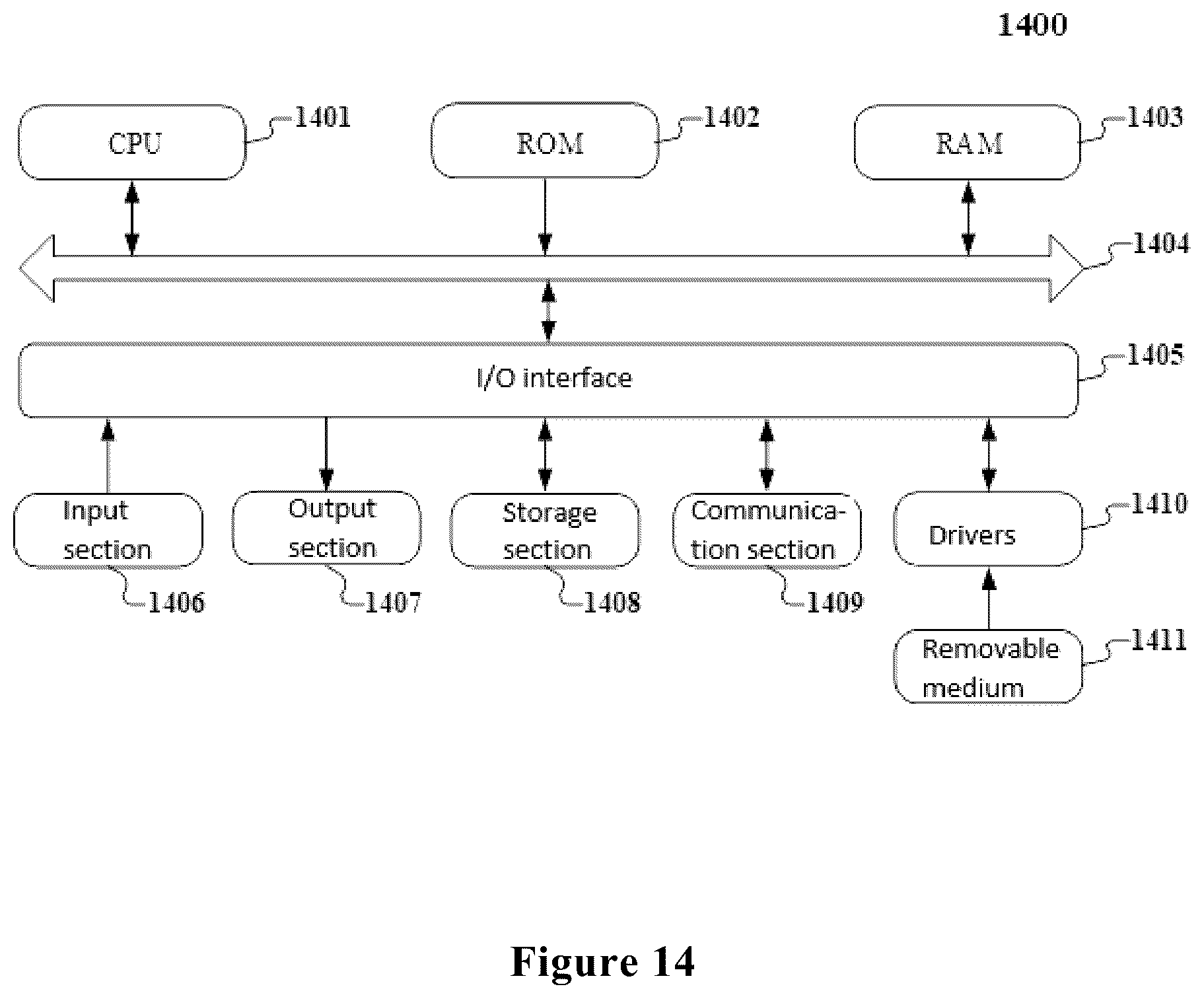 Patent US12307023 Figure 13 – Chinese character input method and system and keyboard