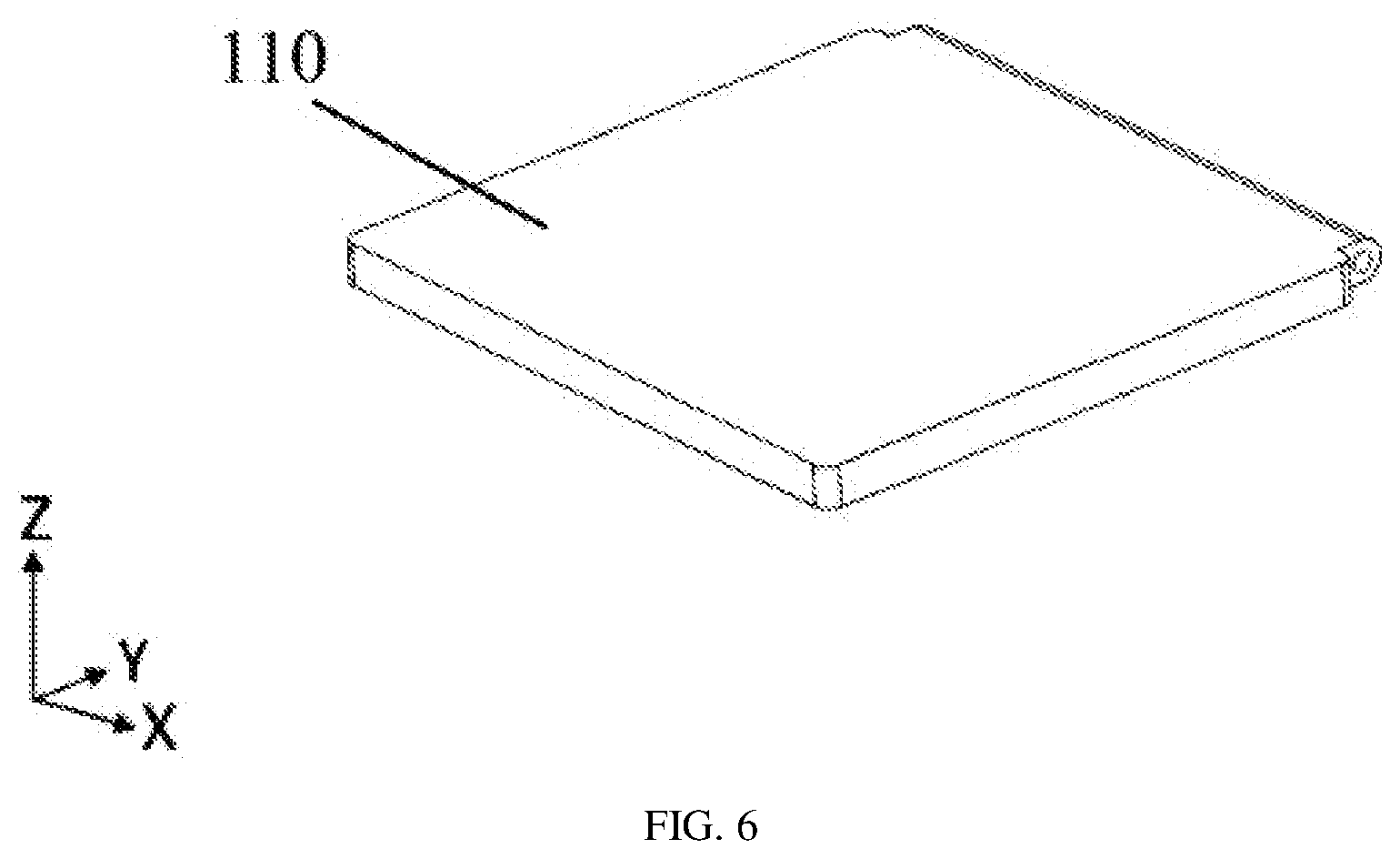 Patent US12307026 Figure 6 – Multi-view fast photographing device for horny jaws of cephalopods