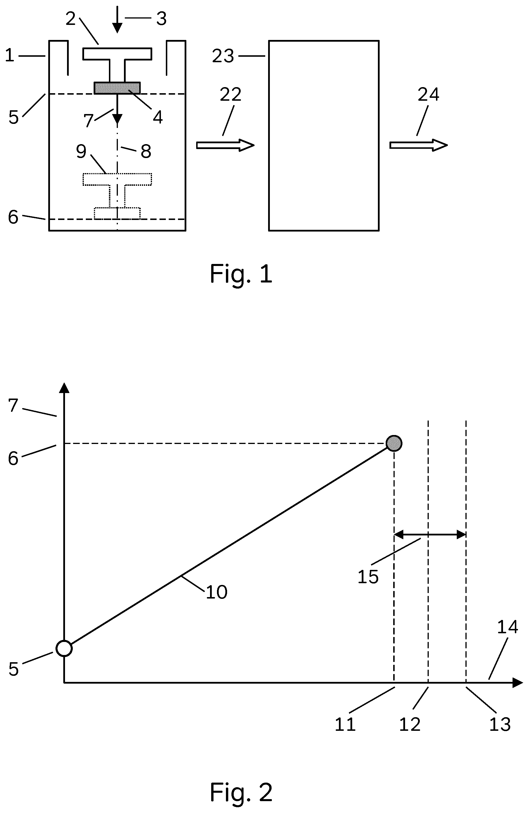 Patent US12307029 Figure 1 – Latency compensation system