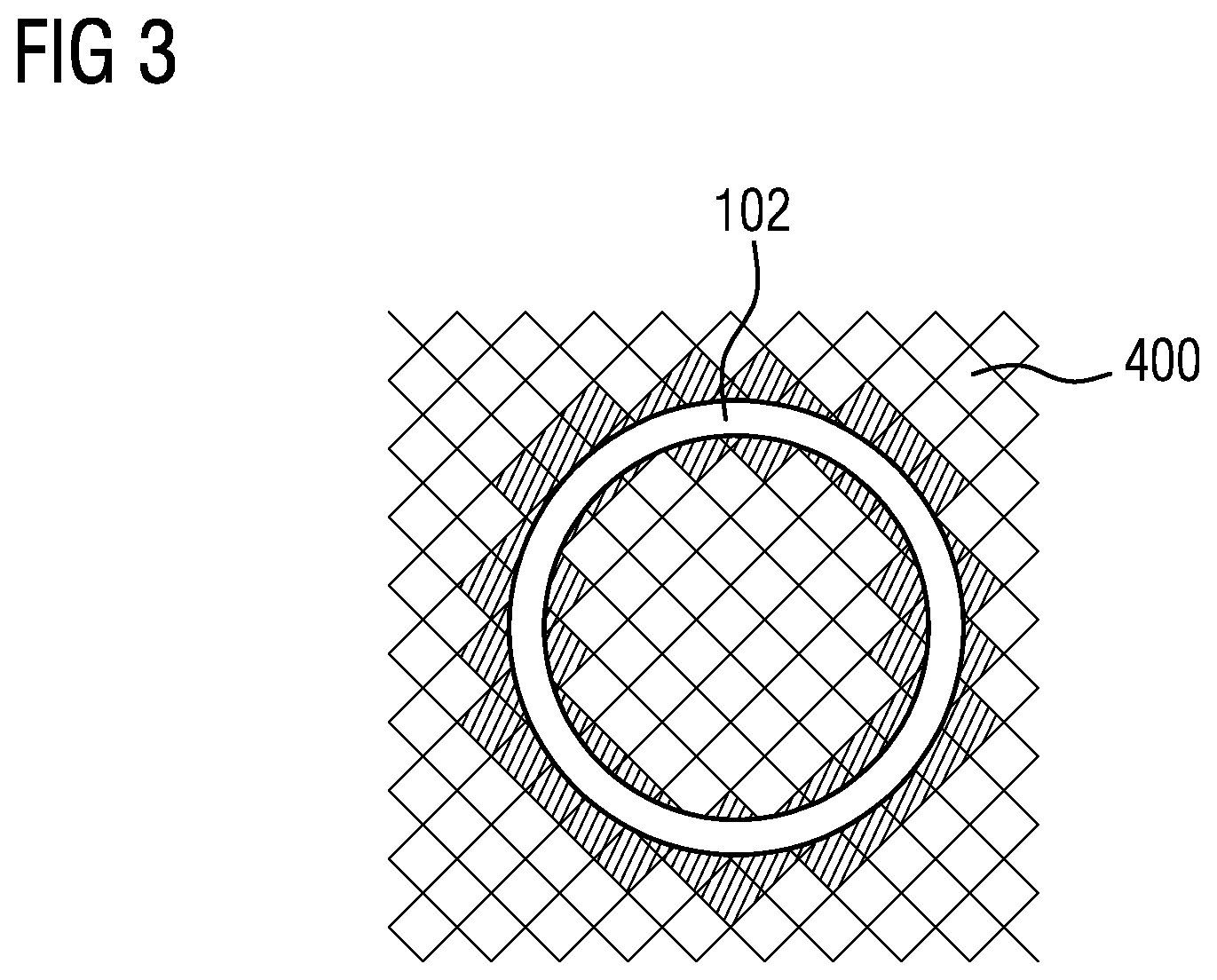 Patent US12307030 Figure 2 – Display with a rotary control mounted on the display