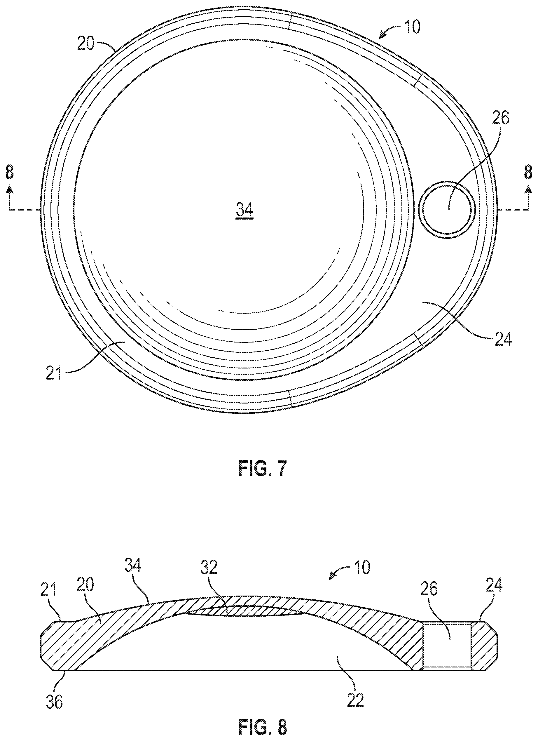 Patent US12307031 Figure 7 – Fingertip protective cover