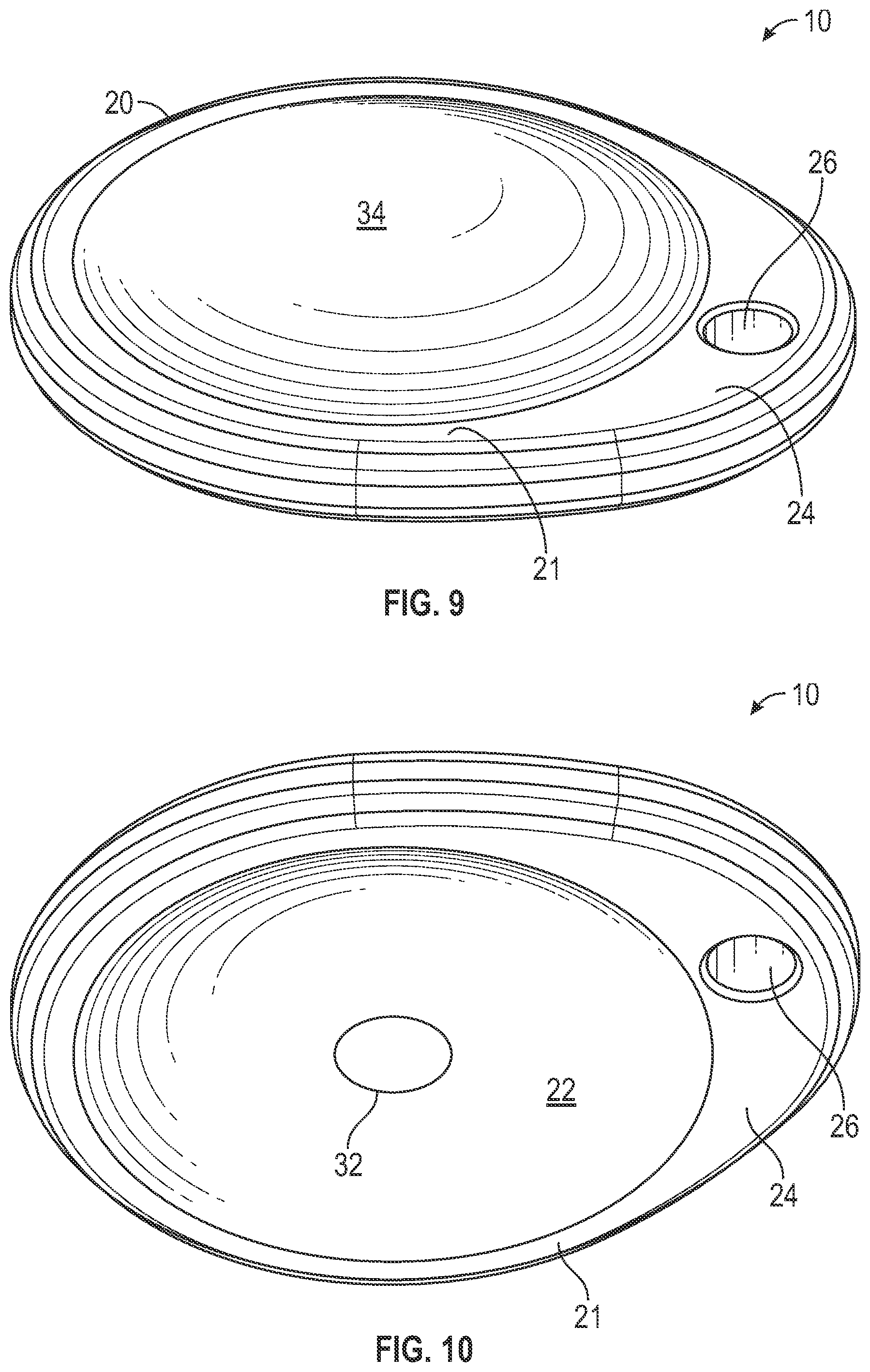 Patent US12307031 Figure 8 – Fingertip protective cover