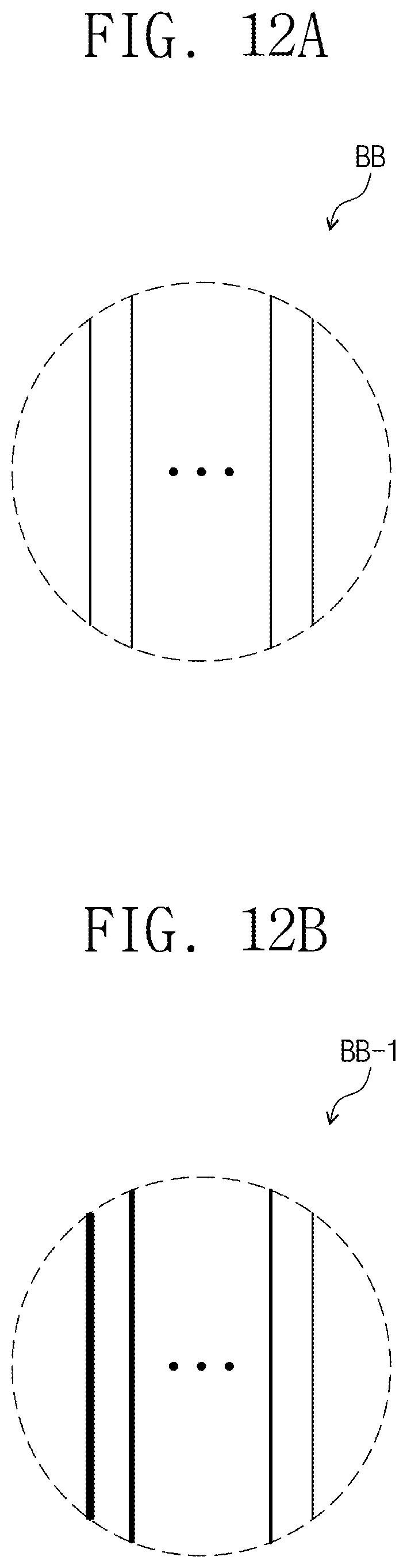 Patent US12307033 Figure 12 – Display module