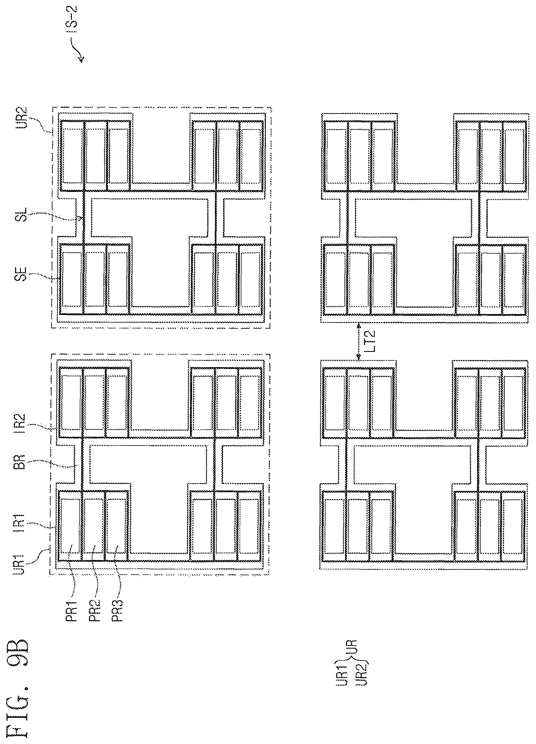 Patent US12307034 Figure 10 – Display device