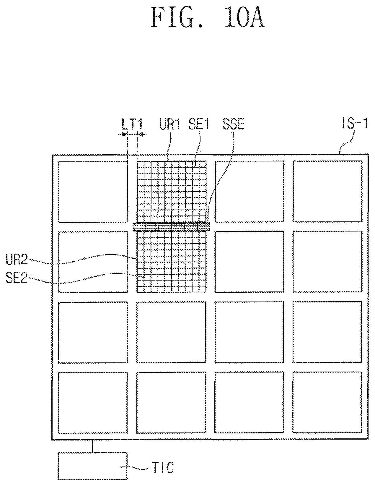 Patent US12307034 Figure 11 – Display device