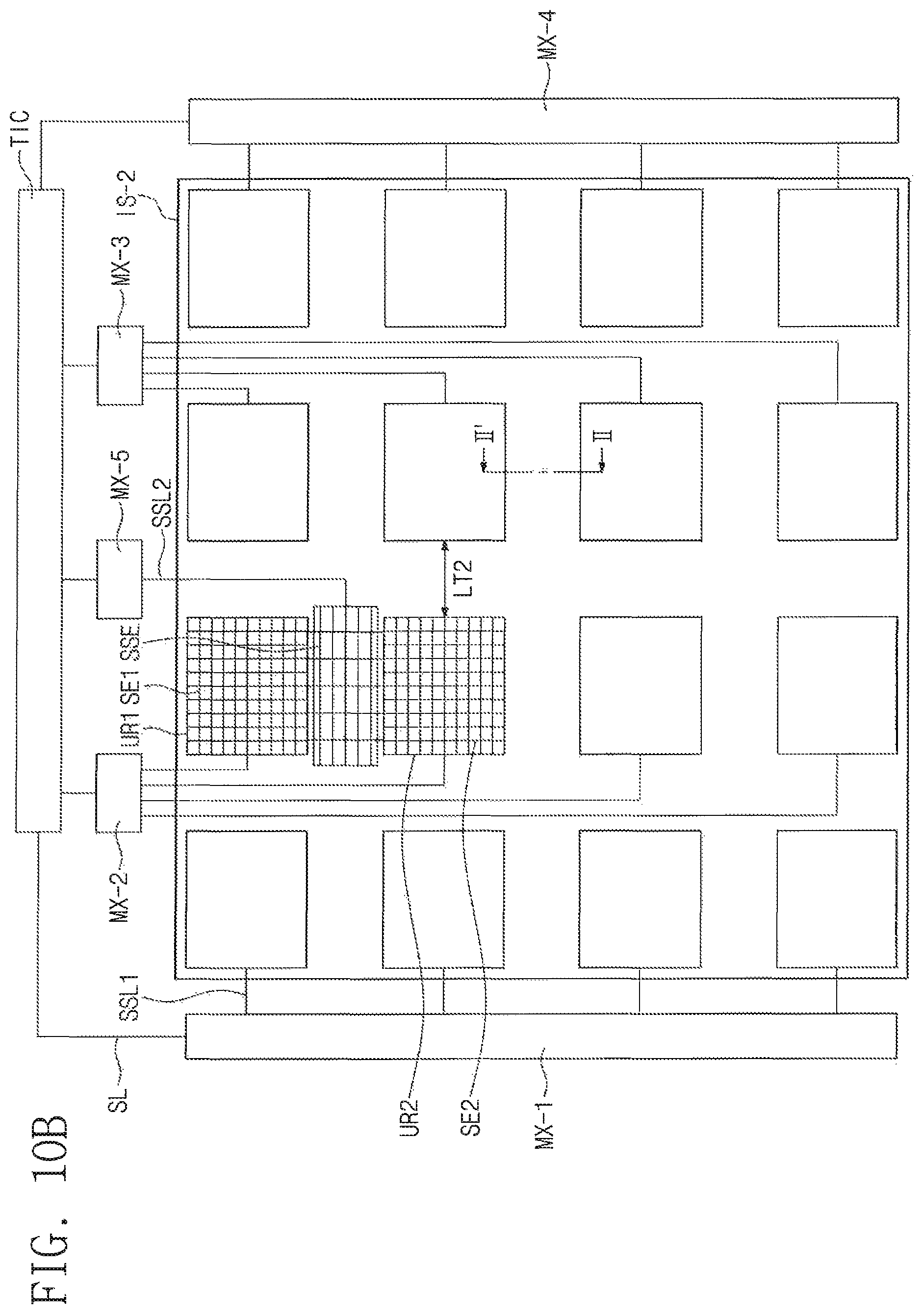 Patent US12307034 Figure 12 – Display device